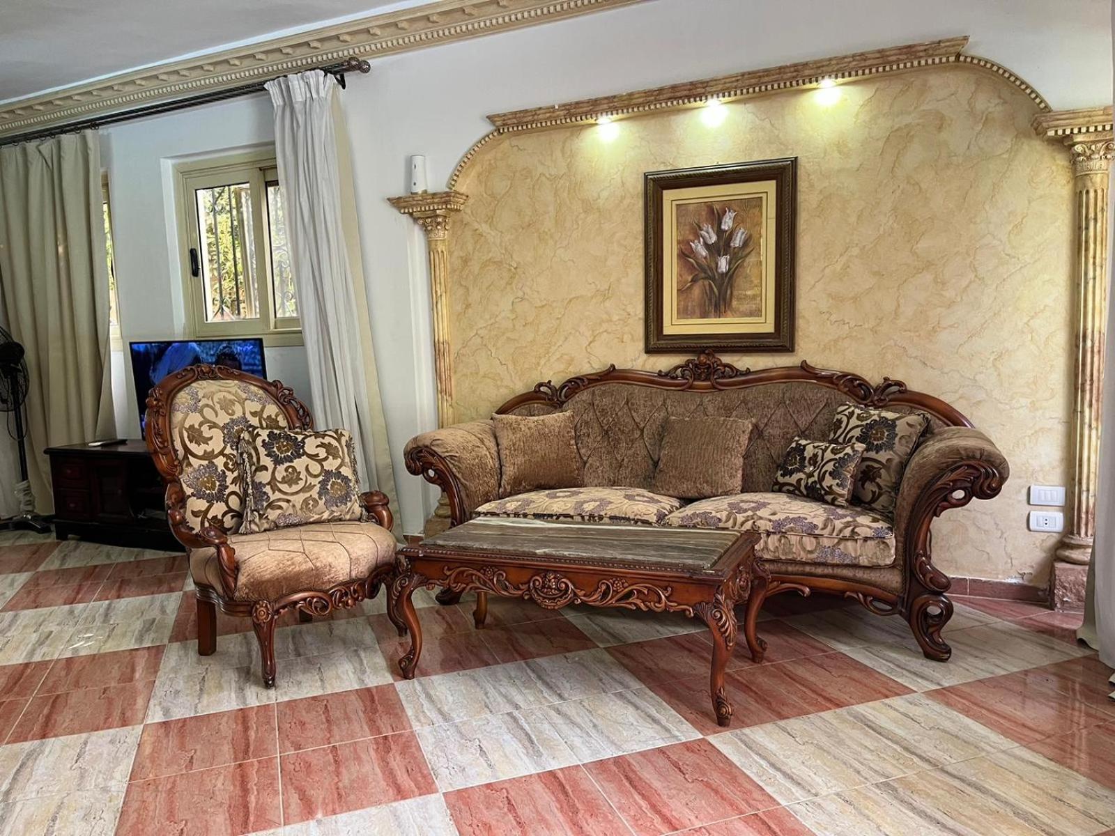 Elegant Villa with Private Pool view 2