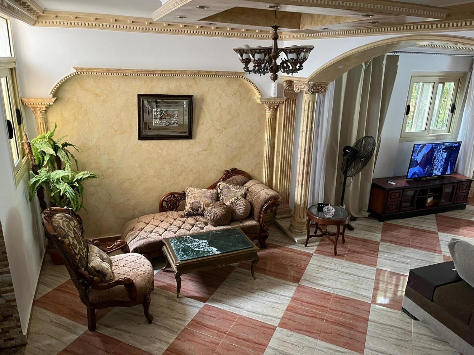 Elegant Villa with Private Pool view 3