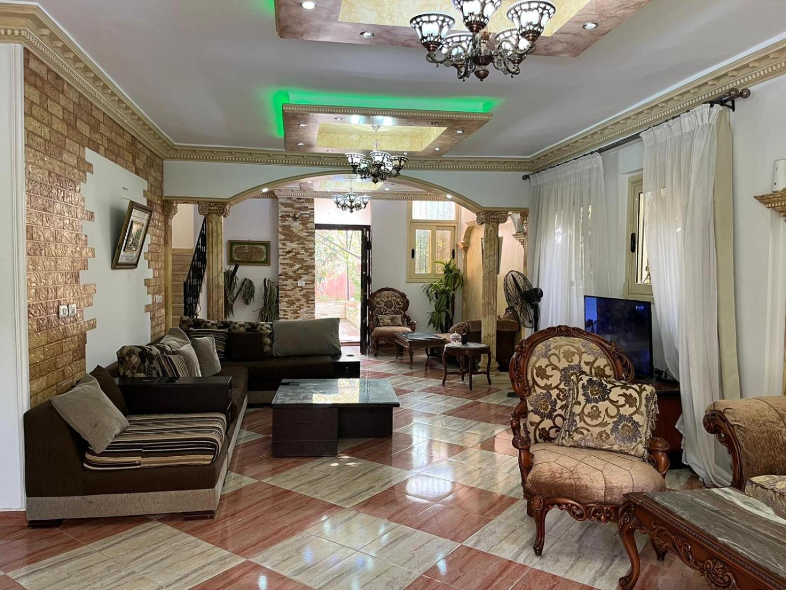 Elegant Villa with Private Pool view 4