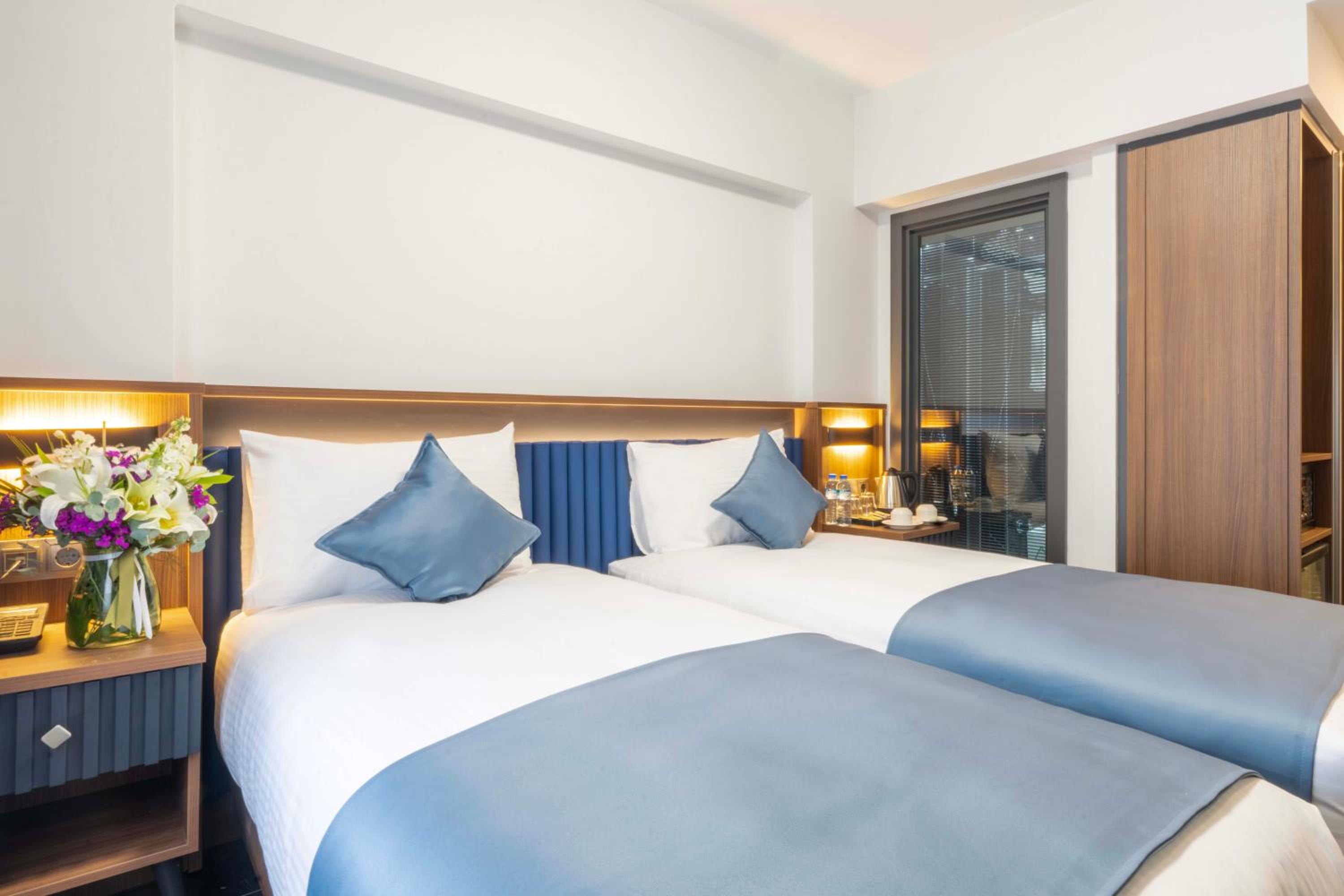 THE BOSFOR OTEL - Image 11