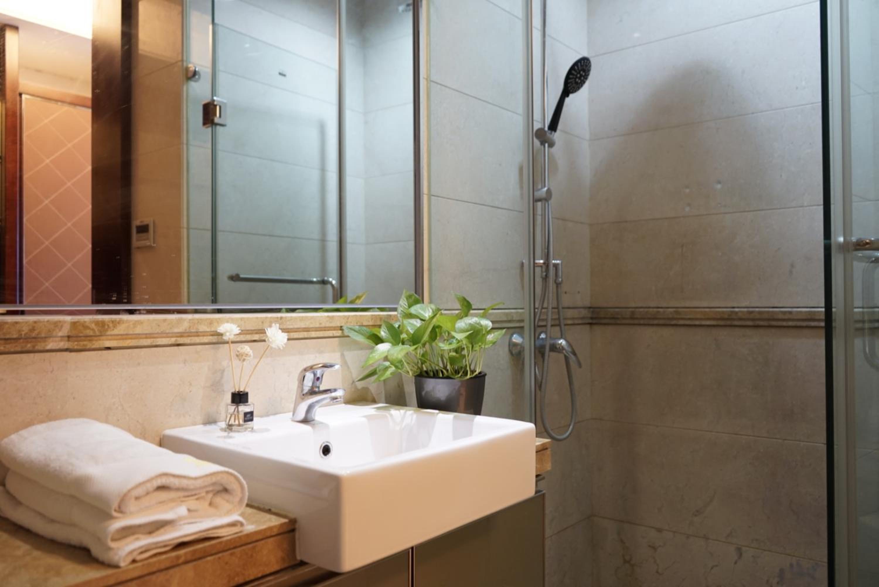 Guangzhou City Inn Hotel Apartment Changgang