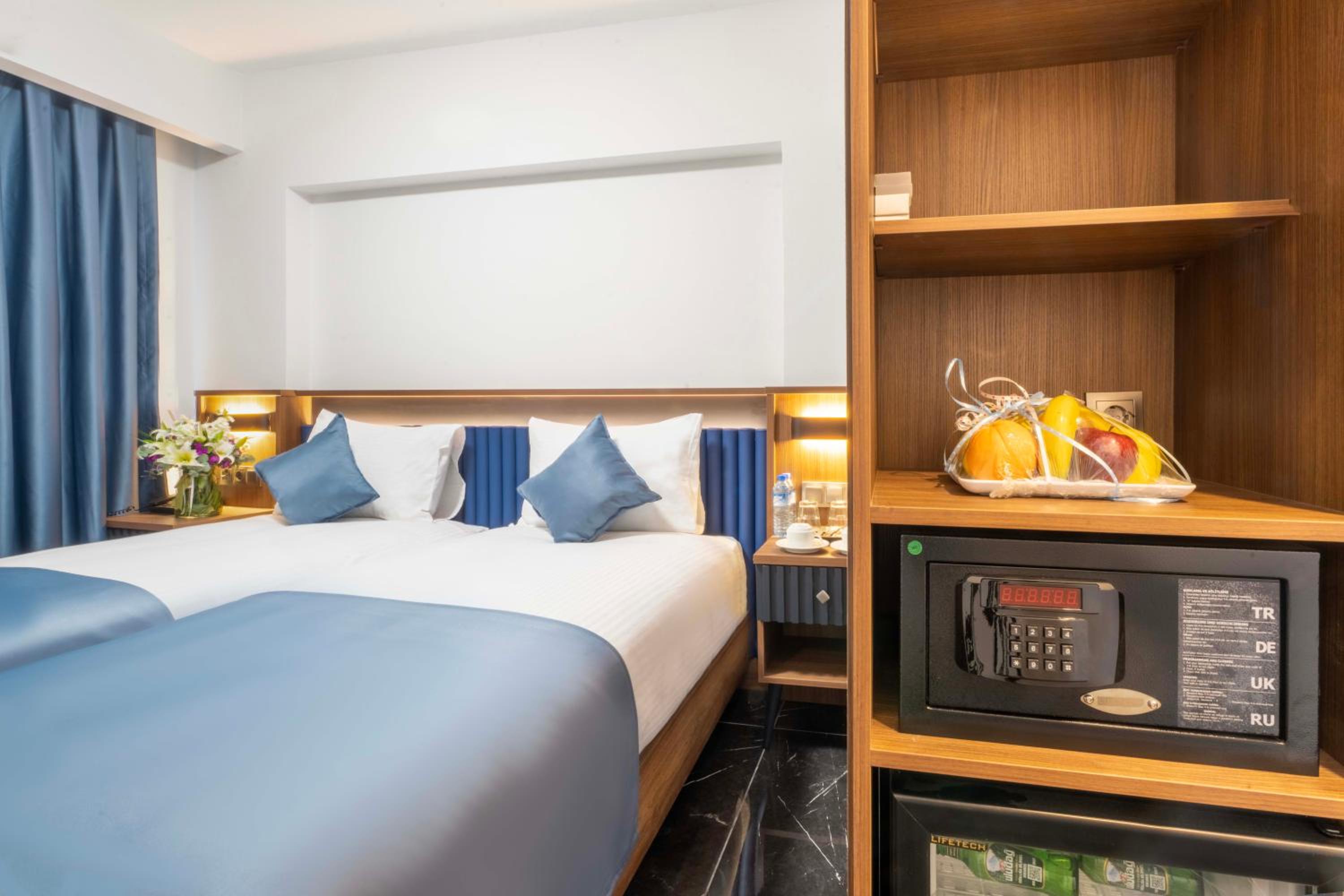 THE BOSFOR OTEL - Image 16