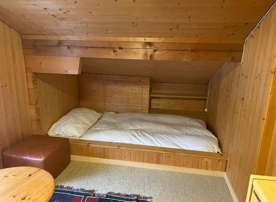 Chalet Kuckuk