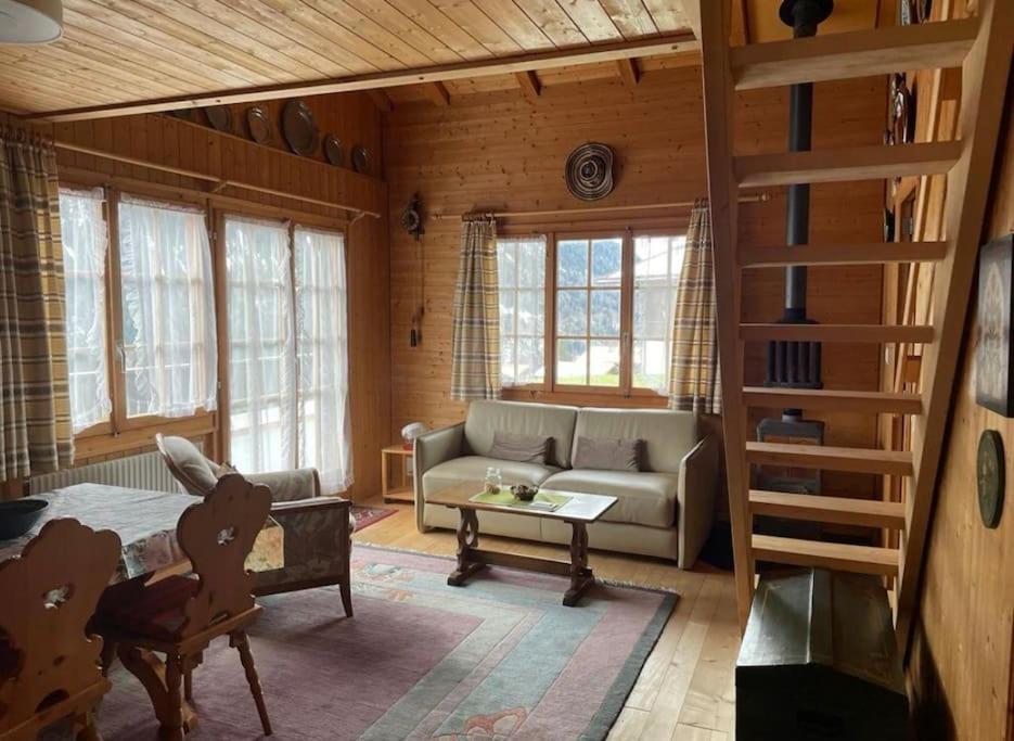 Chalet Kuckuk
