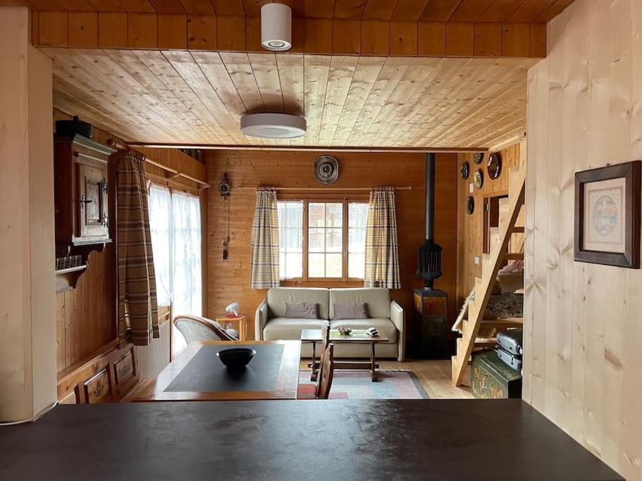 Chalet Kuckuk