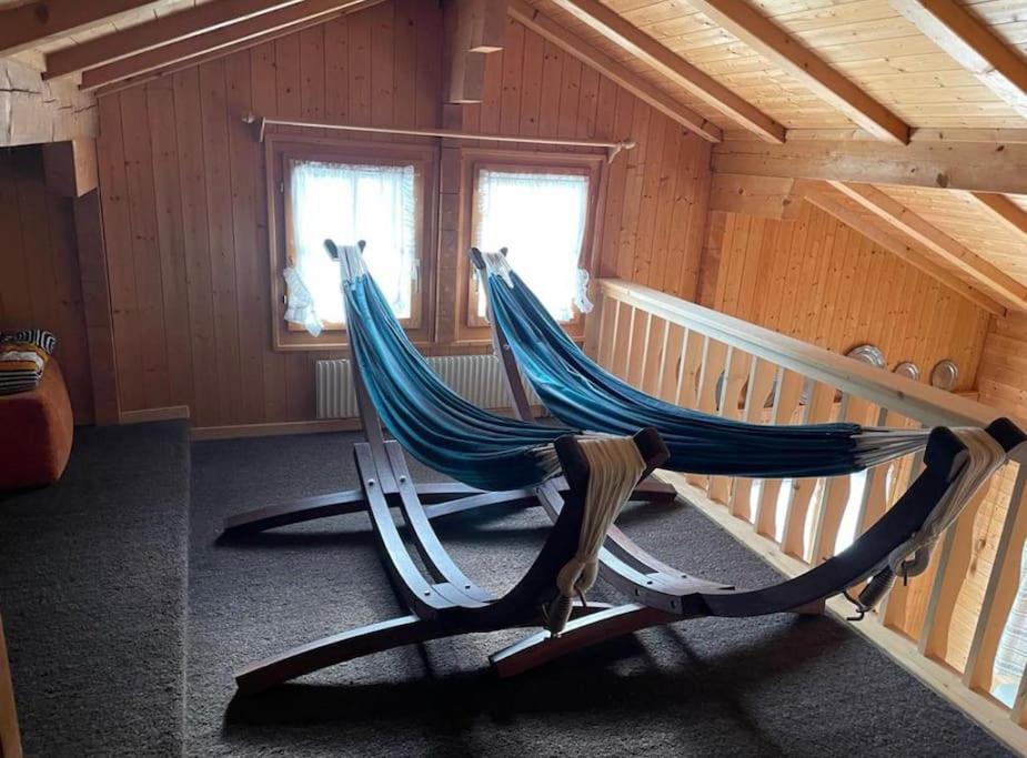 Chalet Kuckuk
