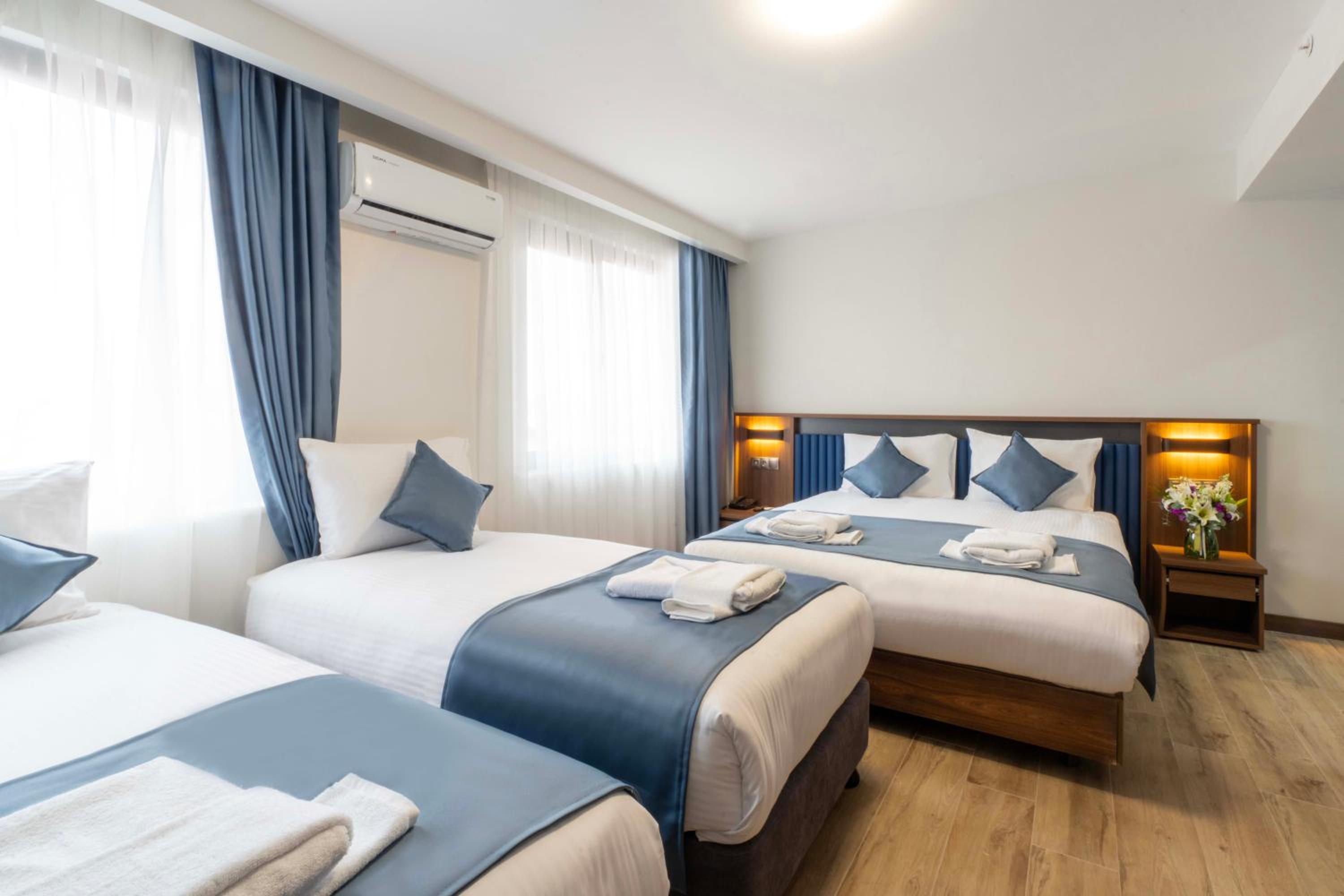 THE BOSFOR OTEL - Image 19