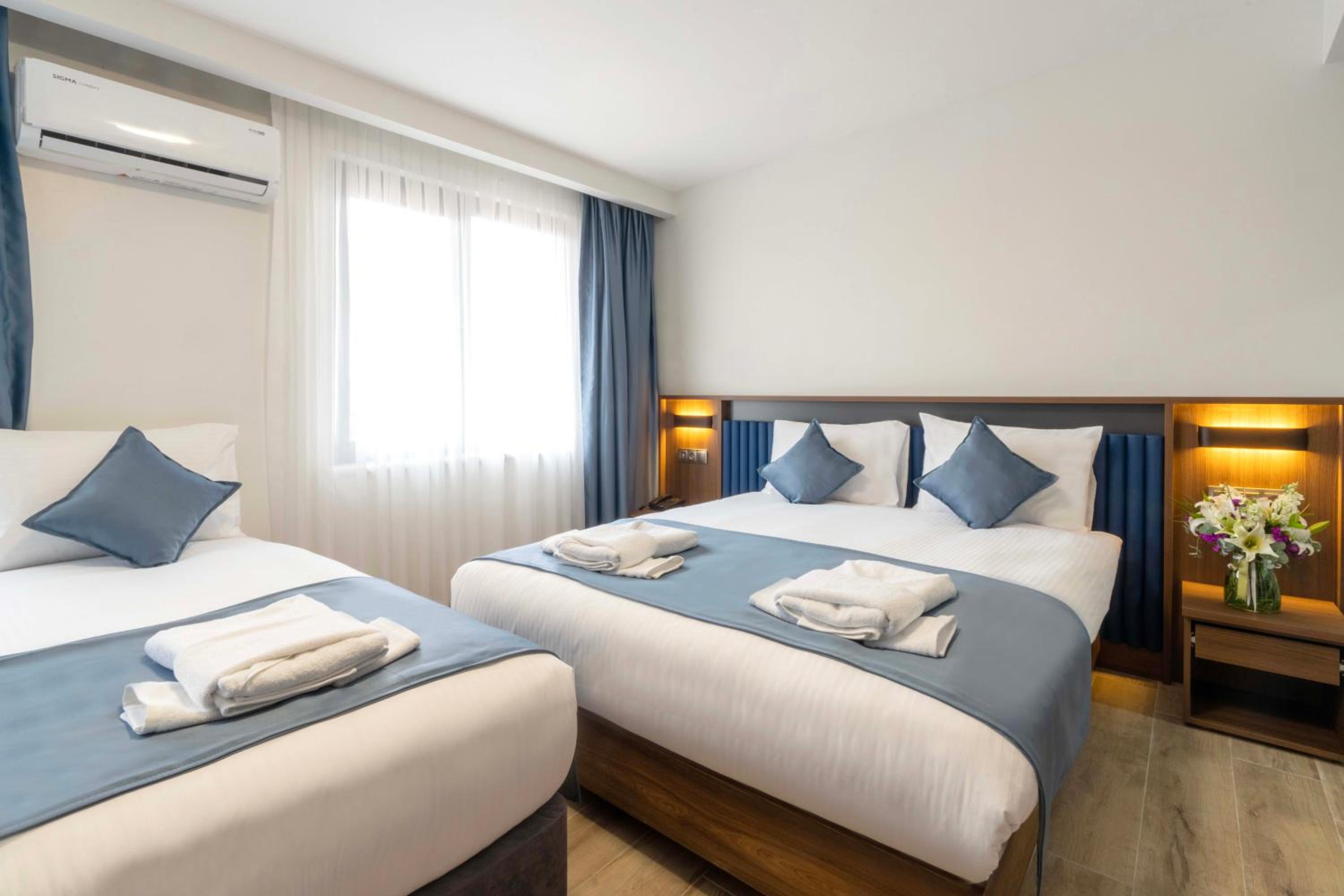 THE BOSFOR OTEL - Image 17