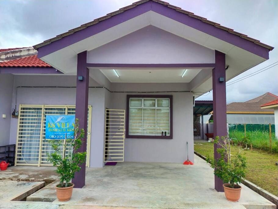 KS Villa Homestay Kuala Kubu Bharu photo 5