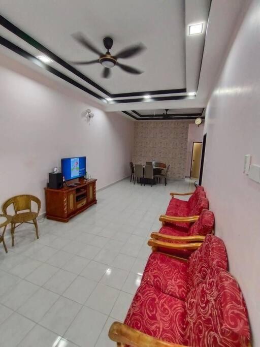 KS Villa Homestay Kuala Kubu Bharu photo 7