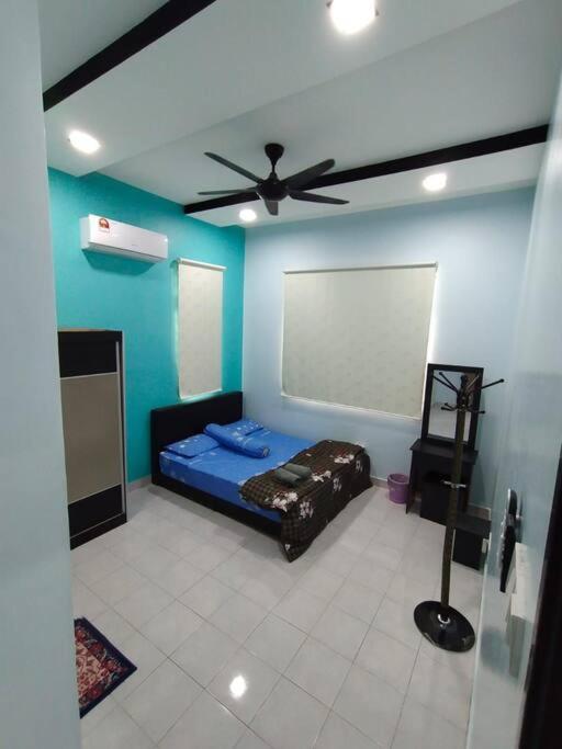KS Villa Homestay Kuala Kubu Bharu photo 6