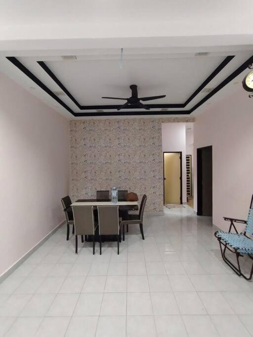 KS Villa Homestay Kuala Kubu Bharu photo 2