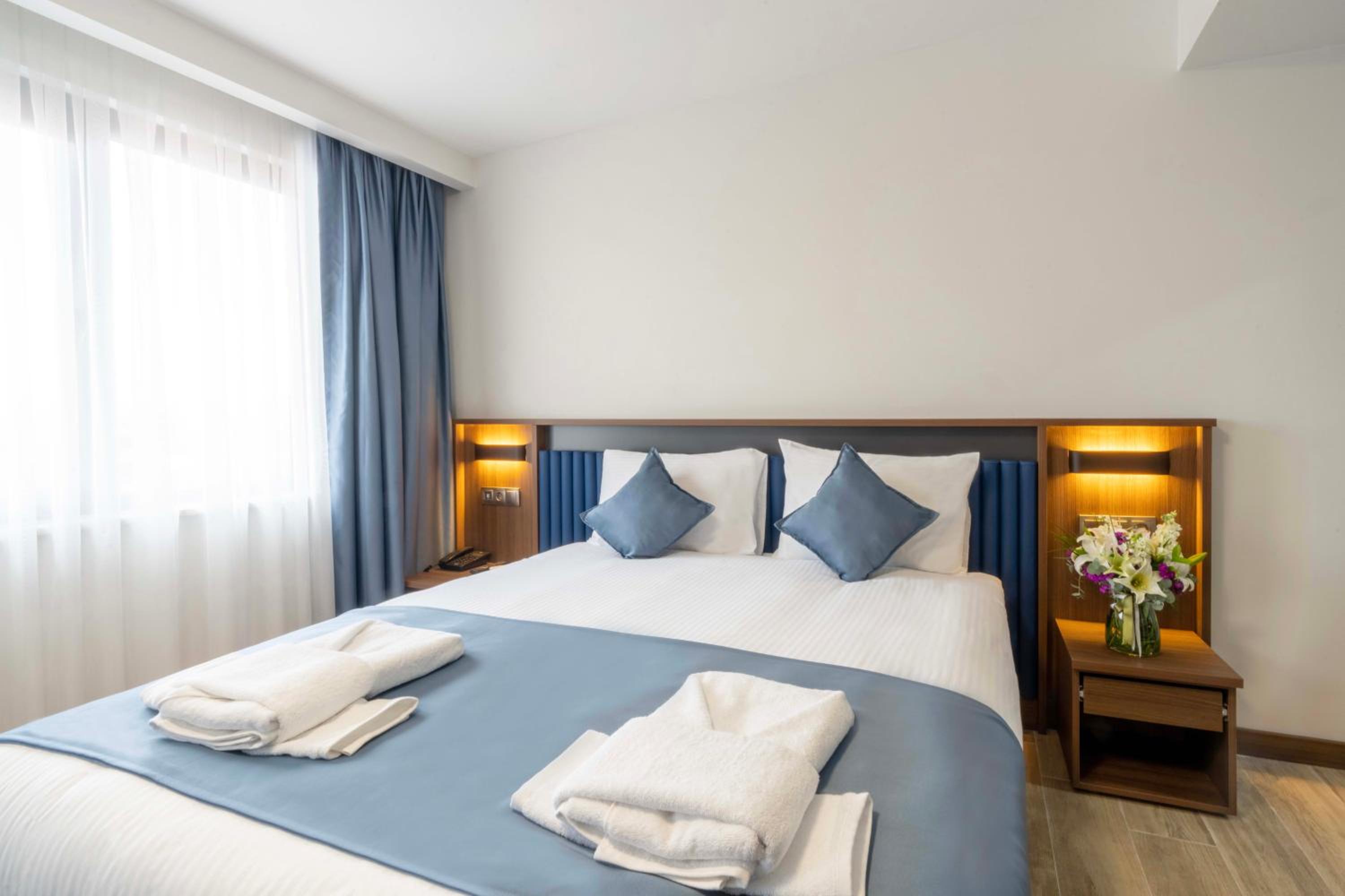 THE BOSFOR OTEL - Image 20