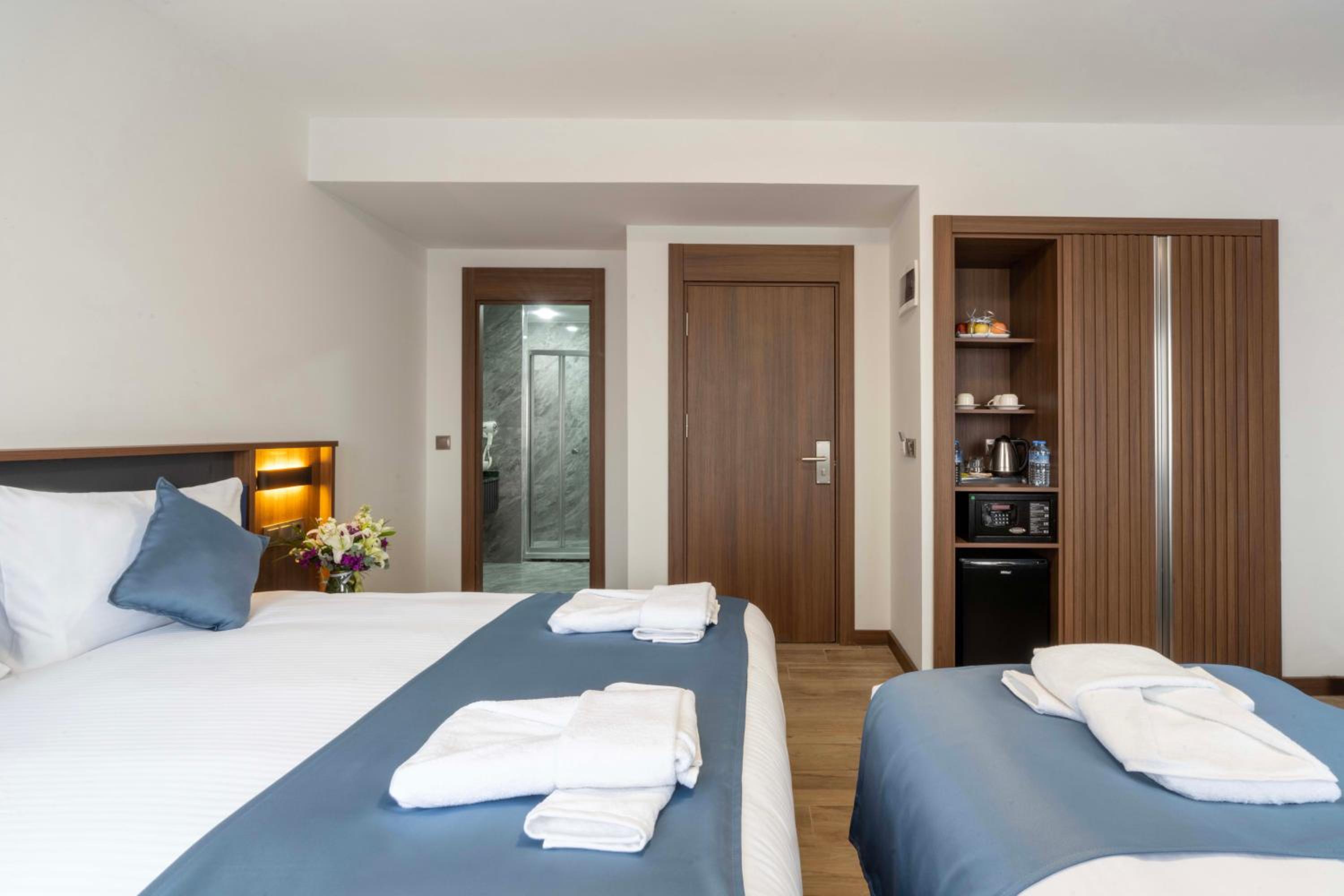 THE BOSFOR OTEL - Image 22