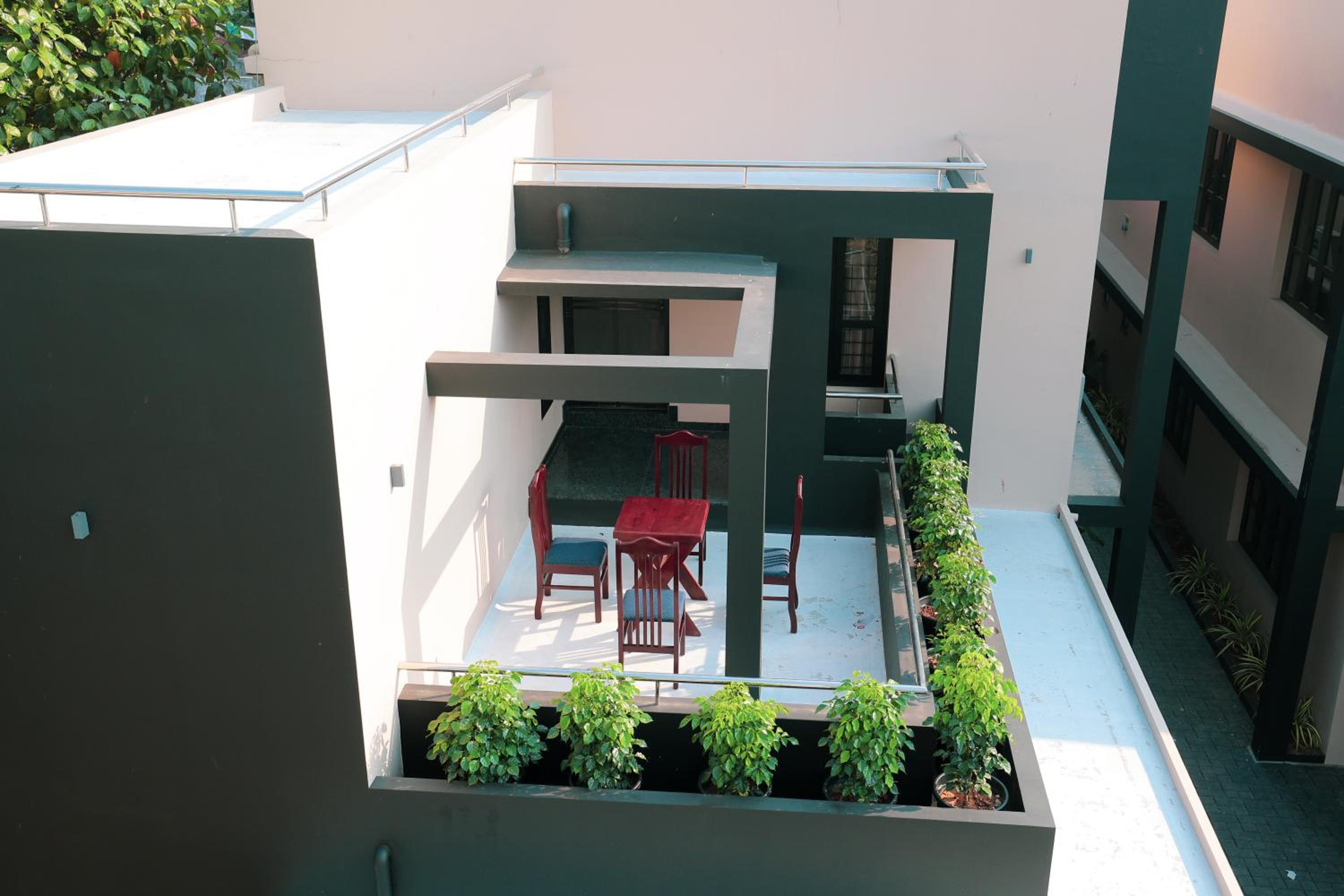 eCASA Home Stay view 3