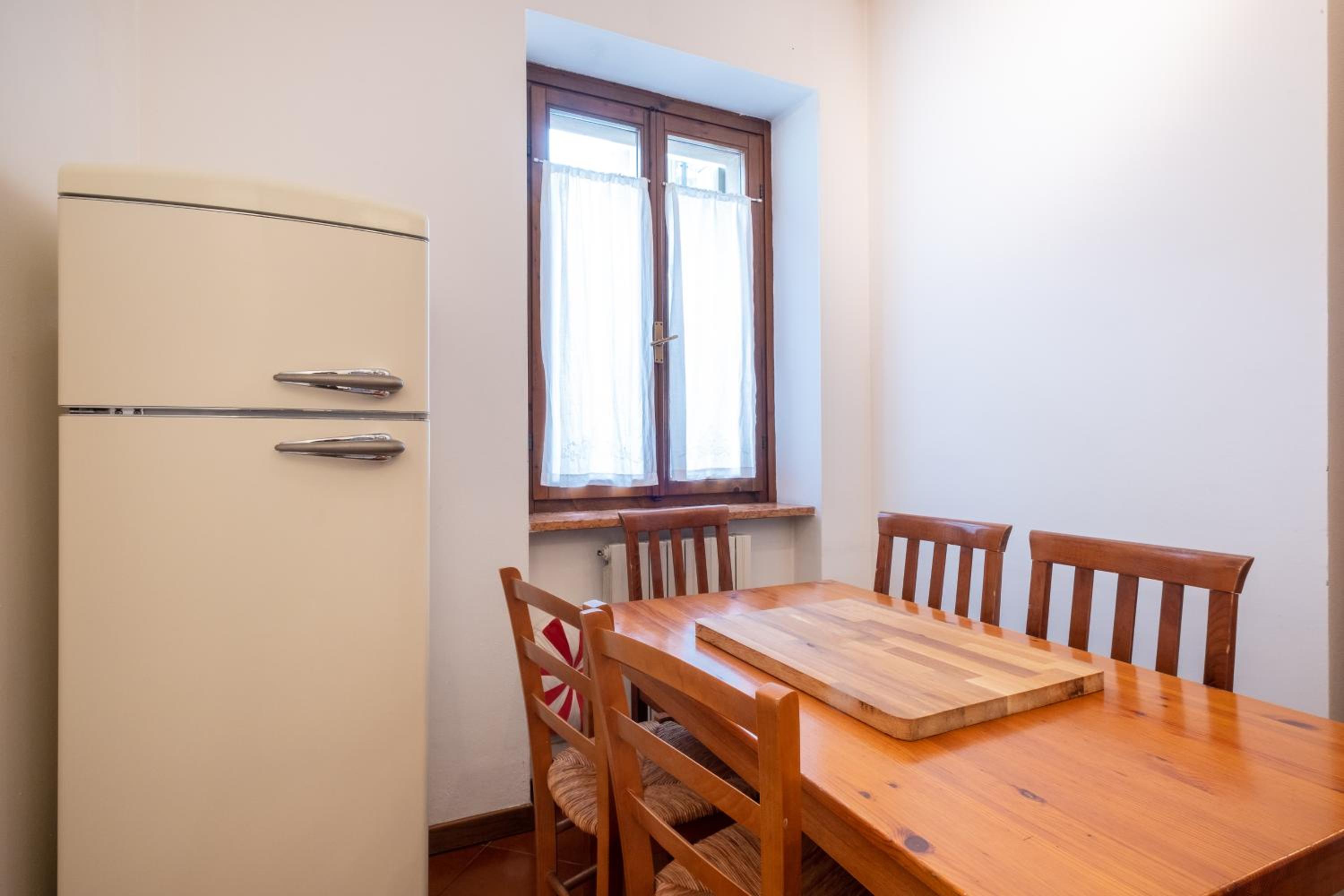 Casa Perotti Pallone