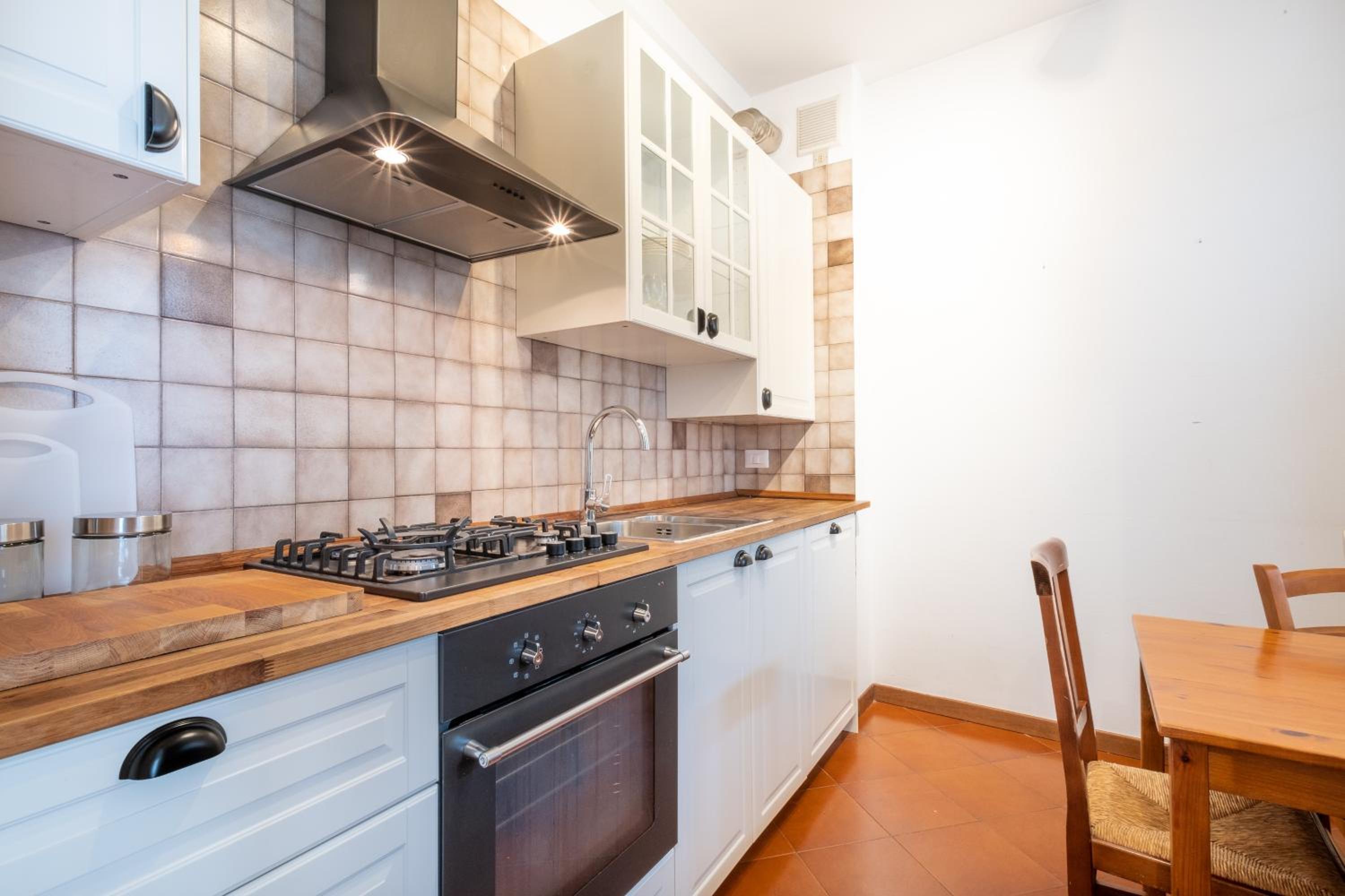 Casa Perotti Pallone