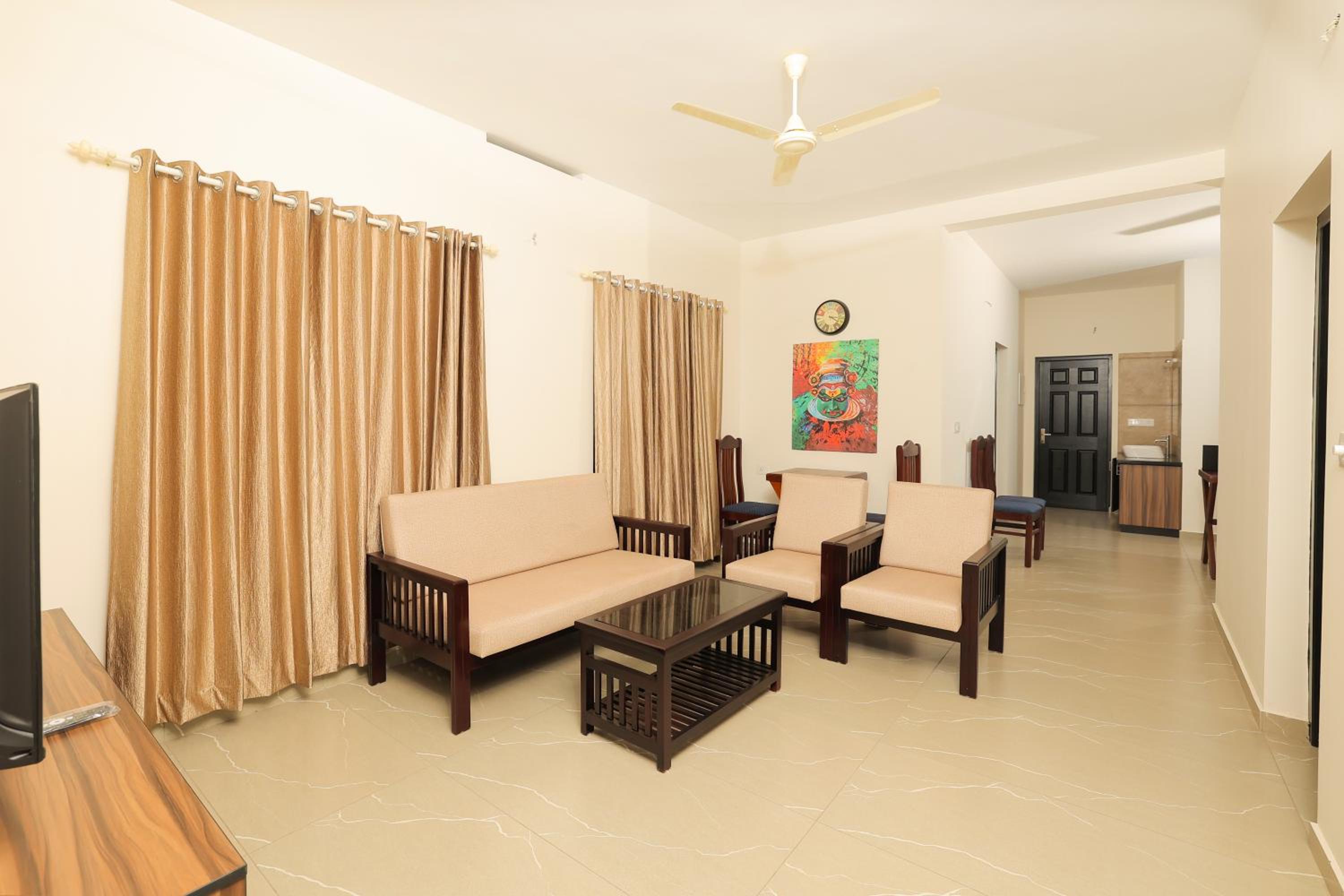 eCASA Home Stay view 5