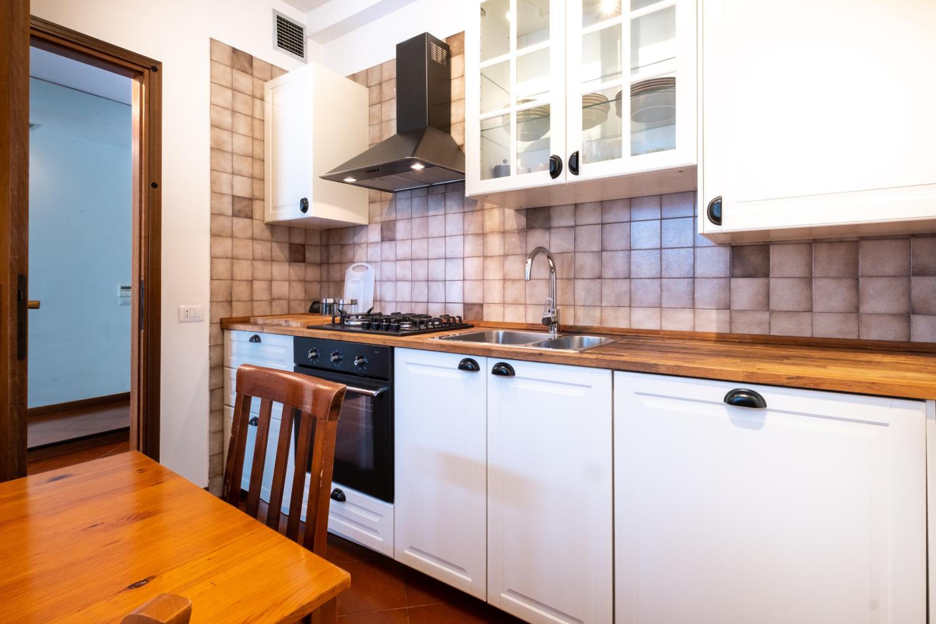Casa Perotti Pallone