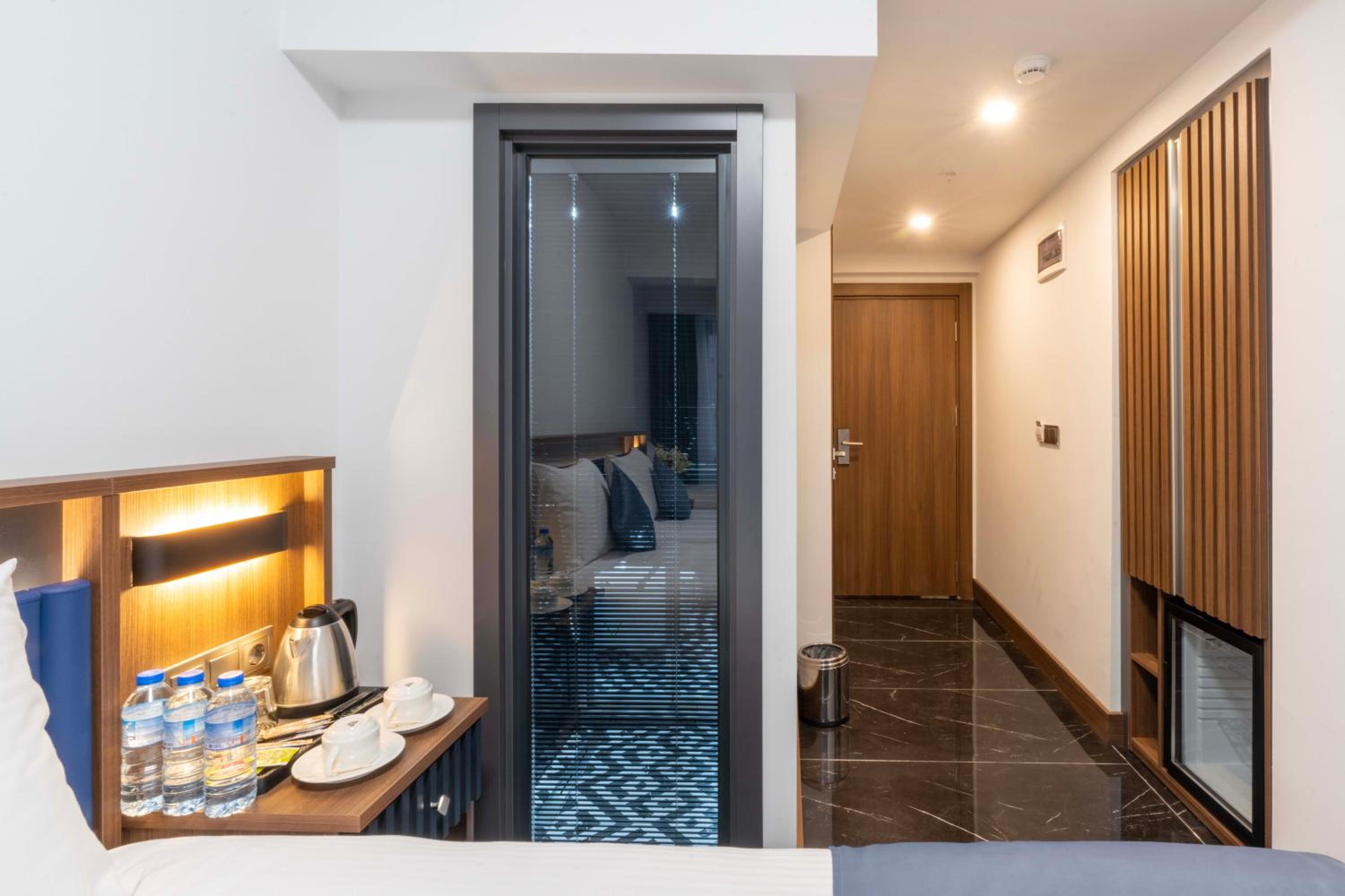 THE BOSFOR OTEL - Image 27