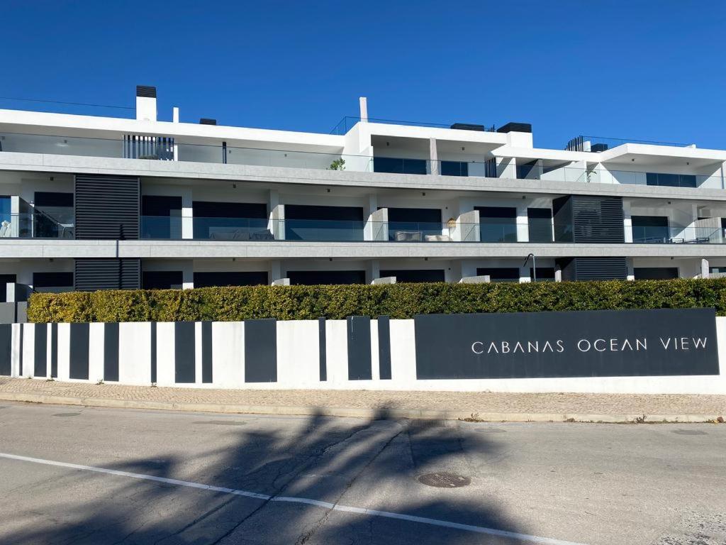 Cabanas Ocean View Superior T1 Ground floor by the pool- WPOV1