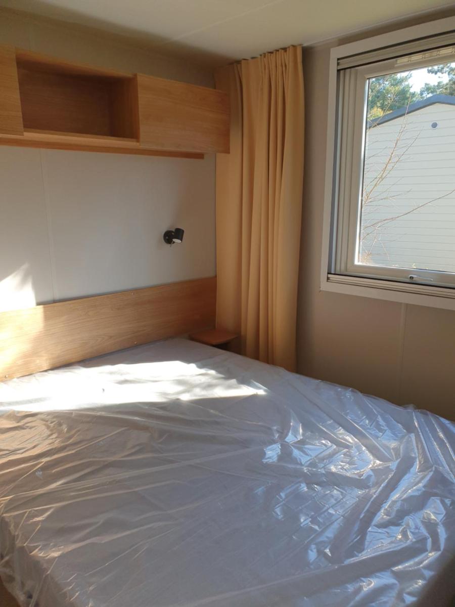 Camping du Bois Dormant