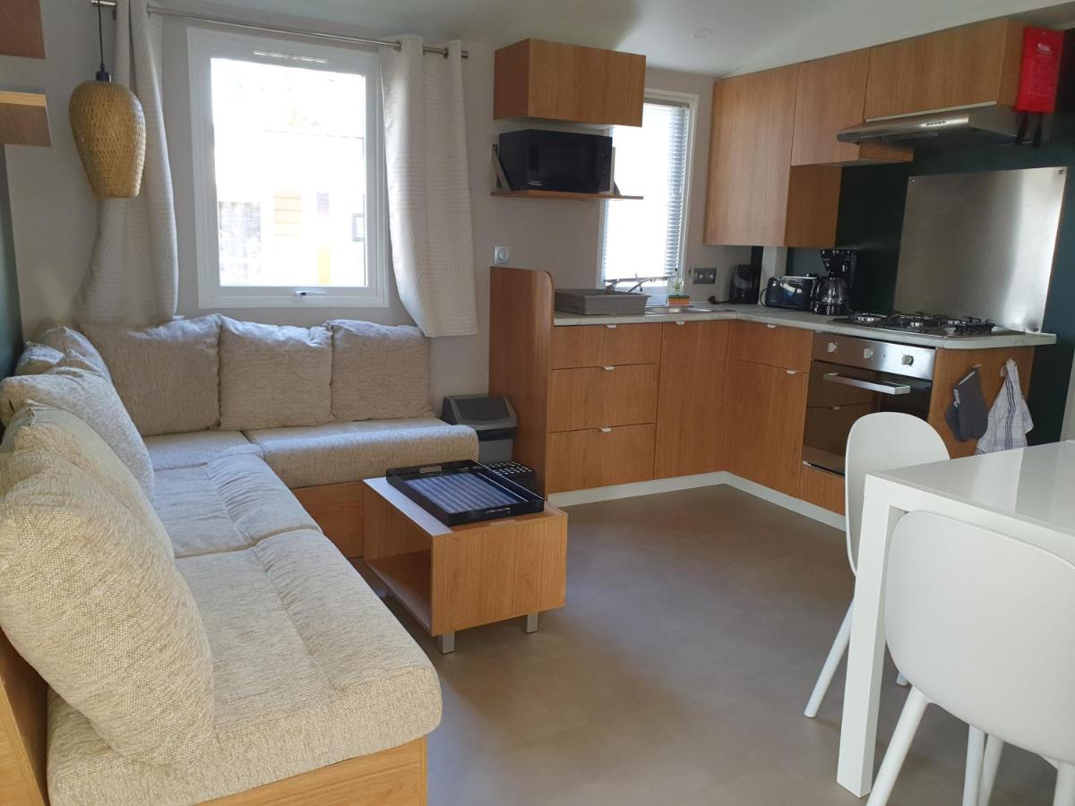 Camping du Bois Dormant