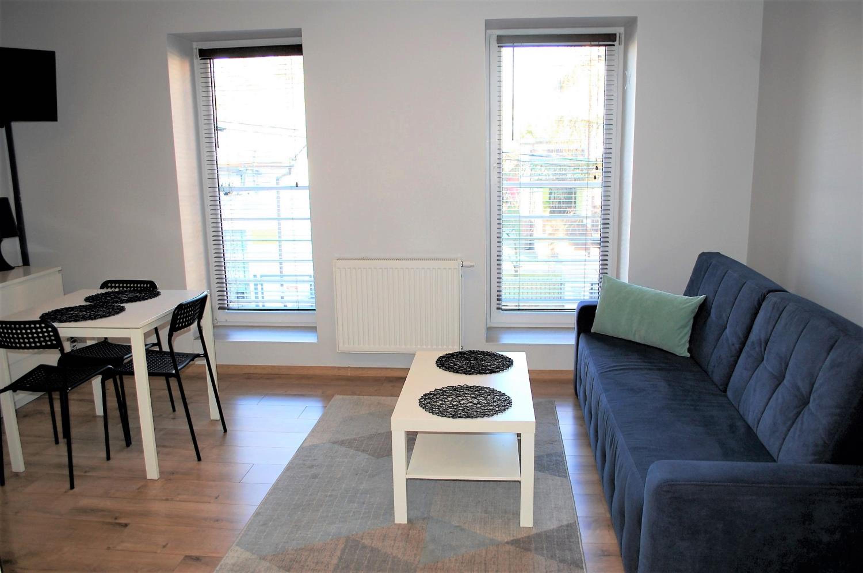 Kima Apartament Katowice view 4