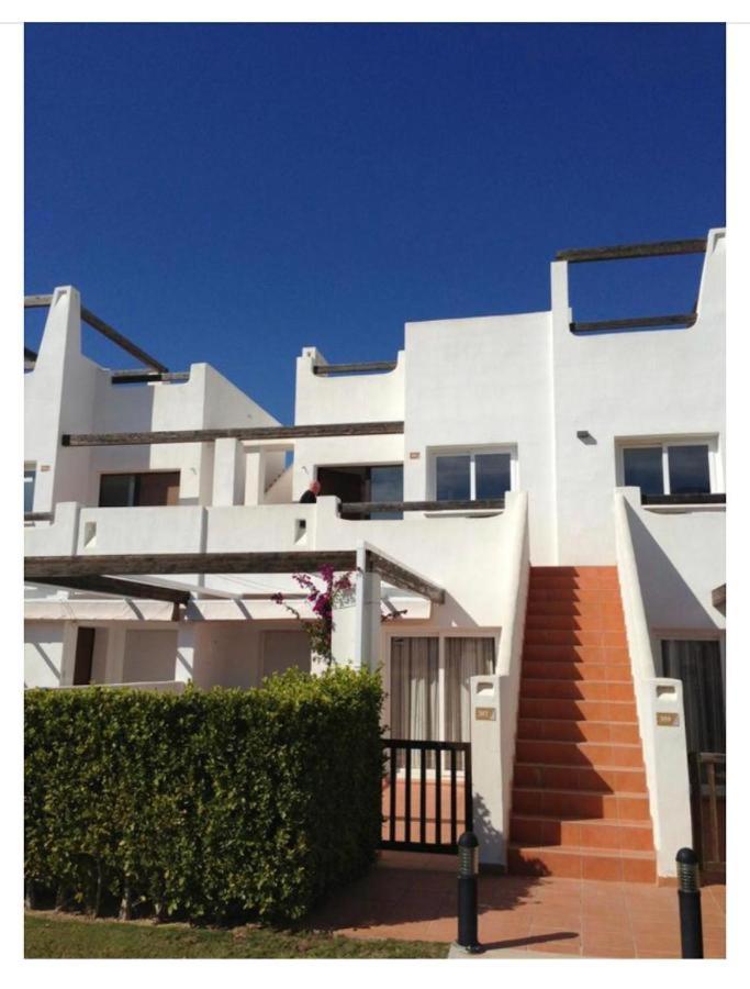 2 bed apartment on Condado De Alhama with roof solarium N5 view 2