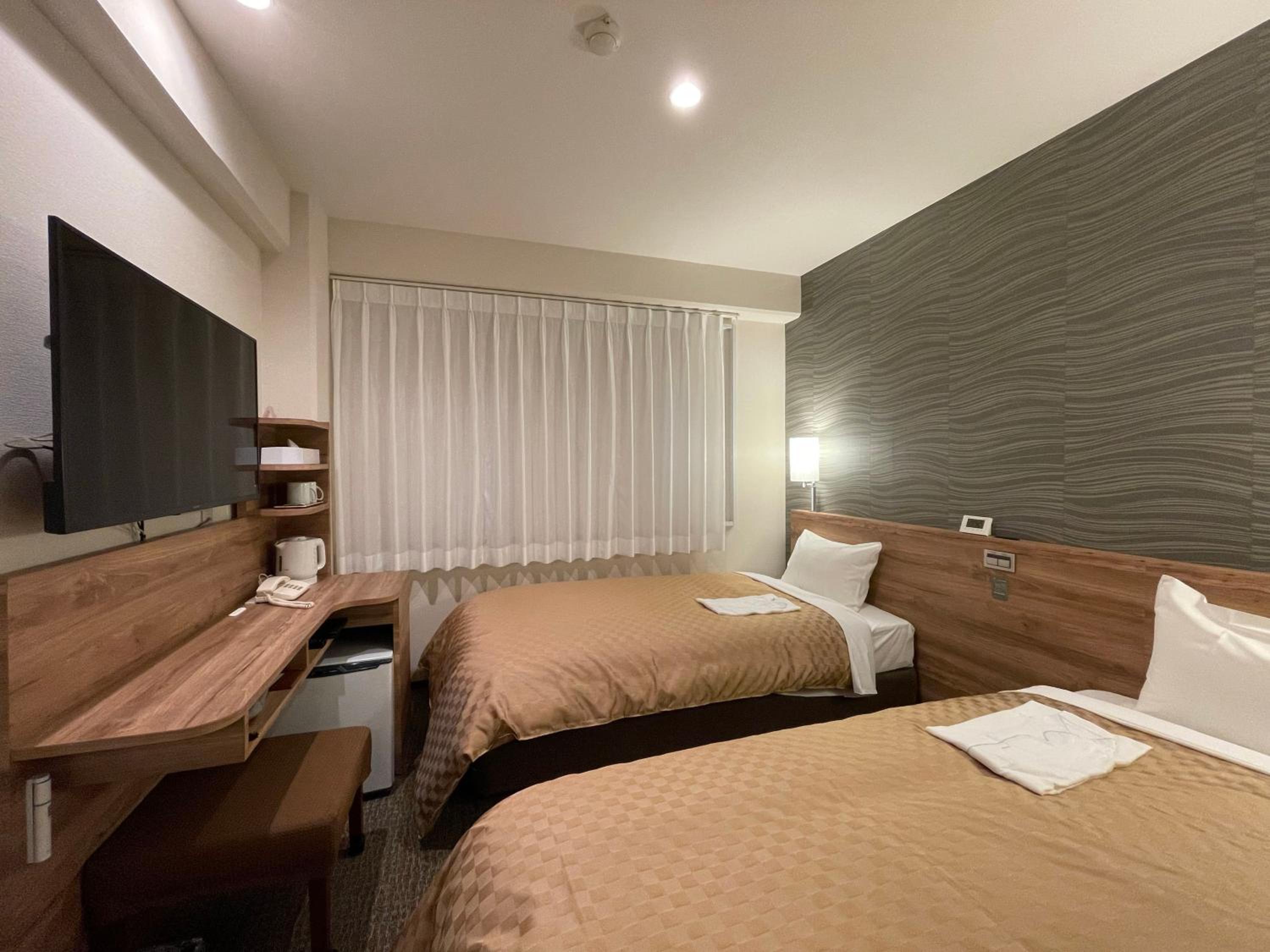 Kusatsu Daiichi Hotel