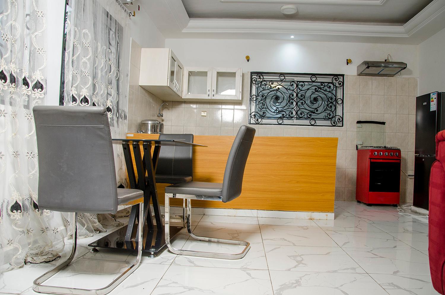 Becky Best Apartments