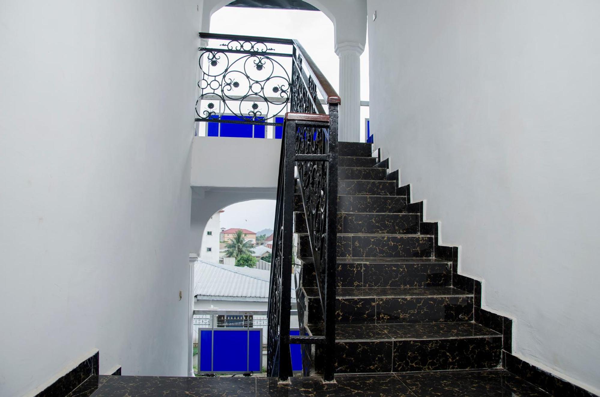 Becky Best Apartments