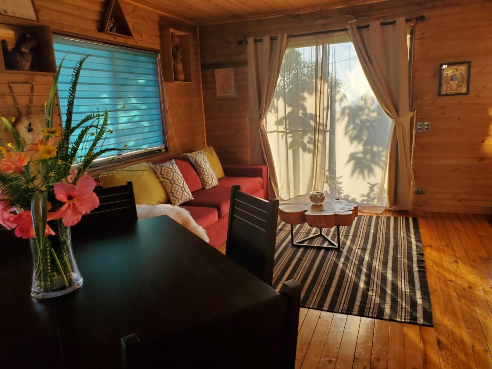 Villa Maori Tea Rapa Nui, Easter Island with ocean view