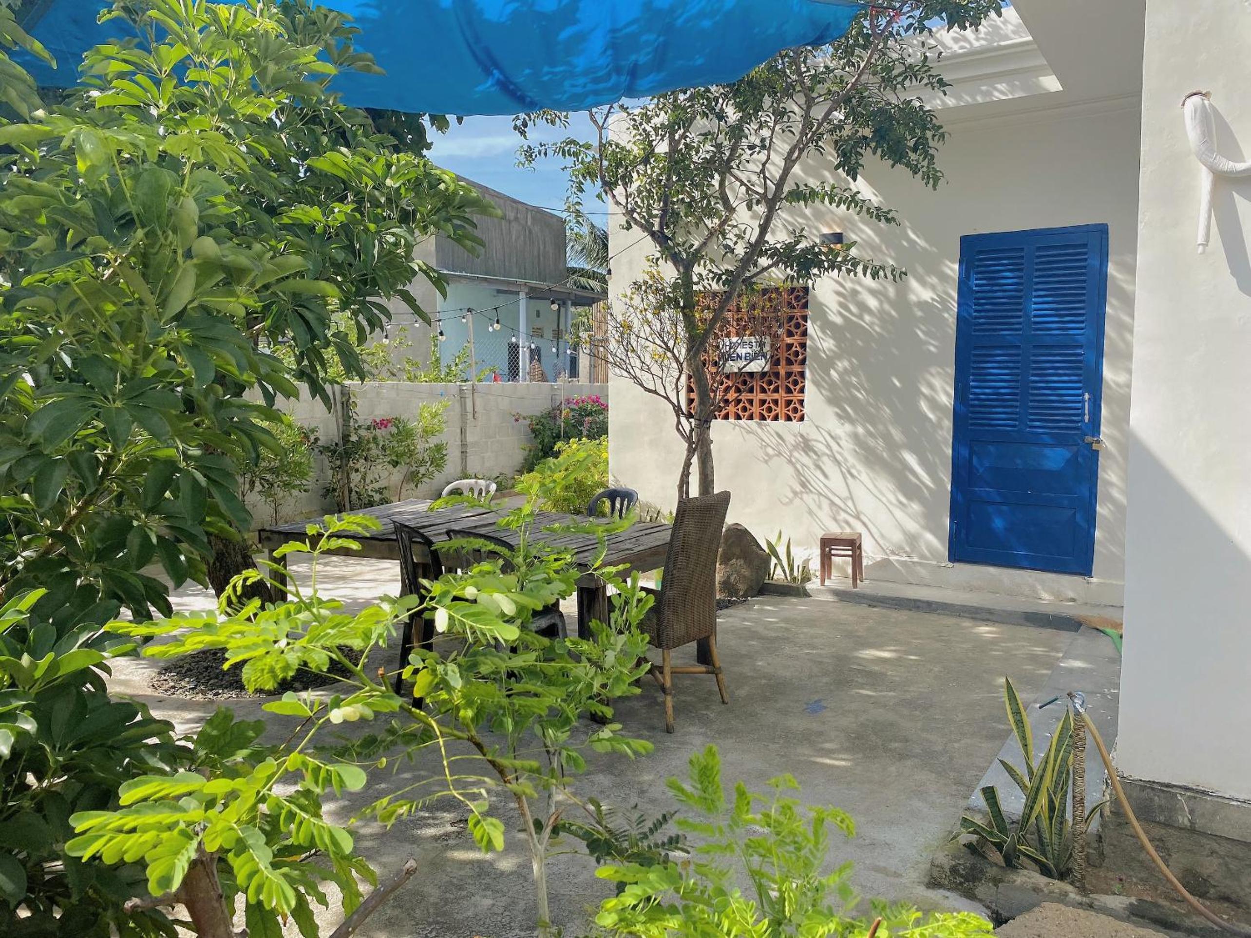 Homestay Miền Biển Vĩnh Hy 2 view 3