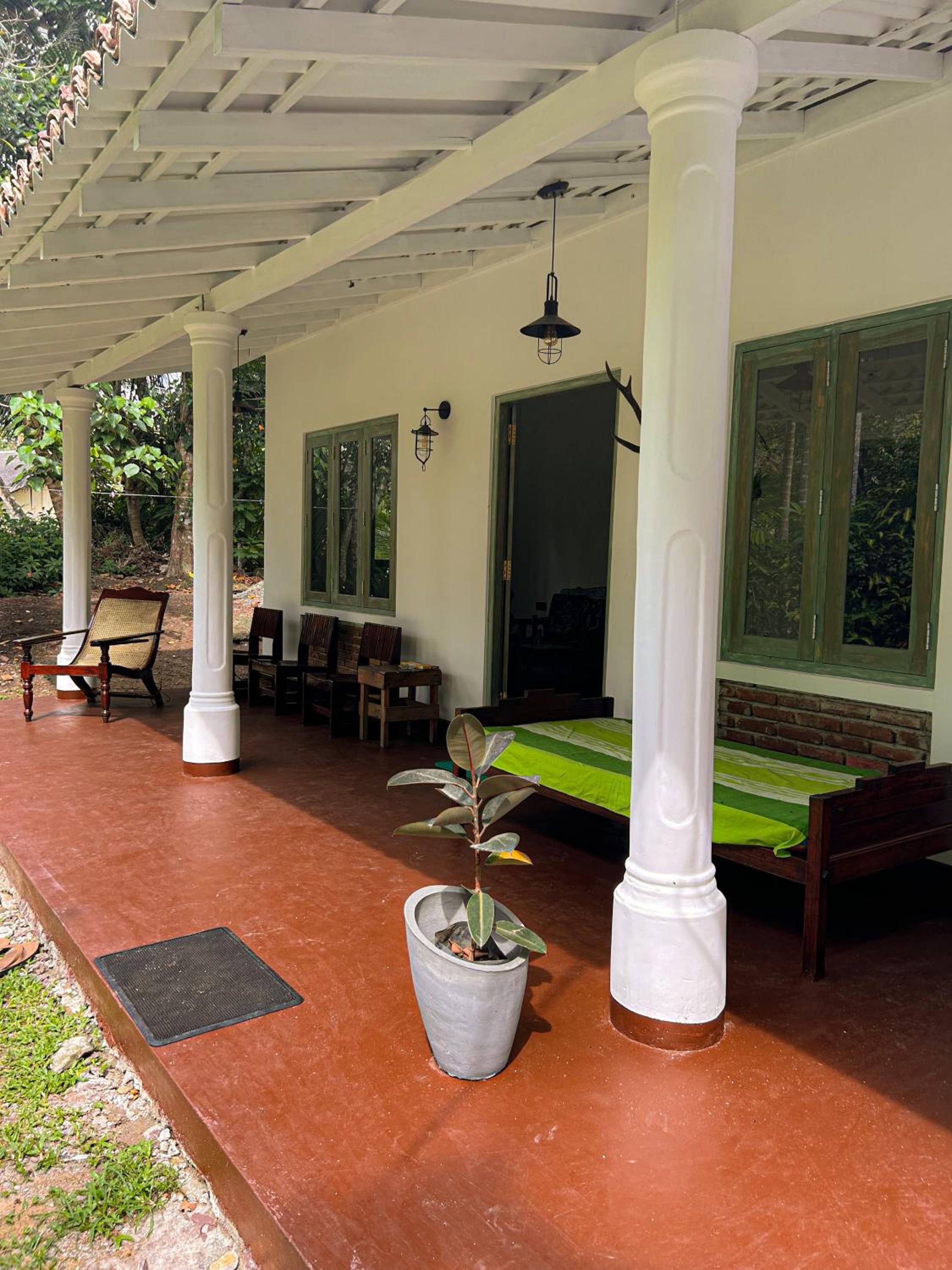 Leon's Stay Villa
