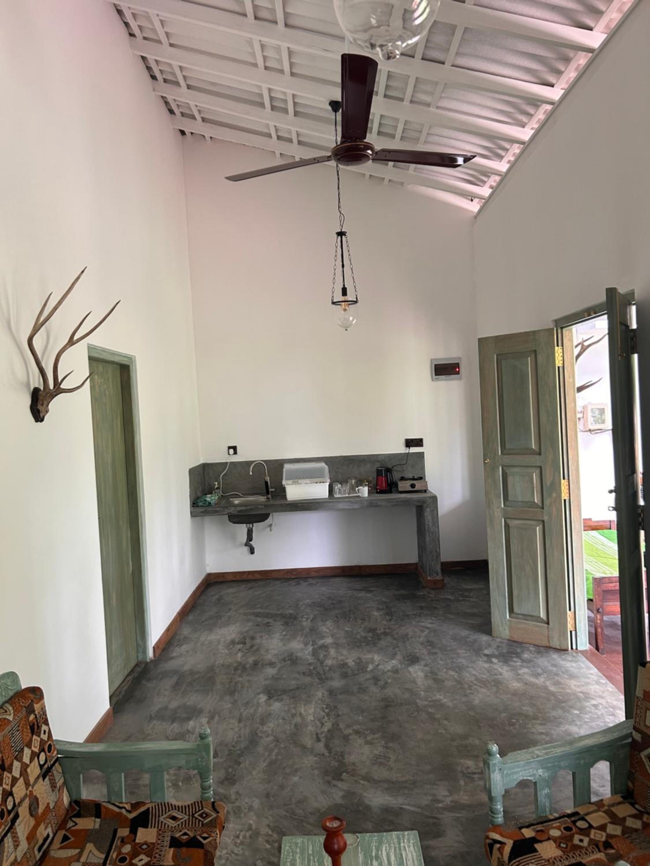Leon's Stay Villa