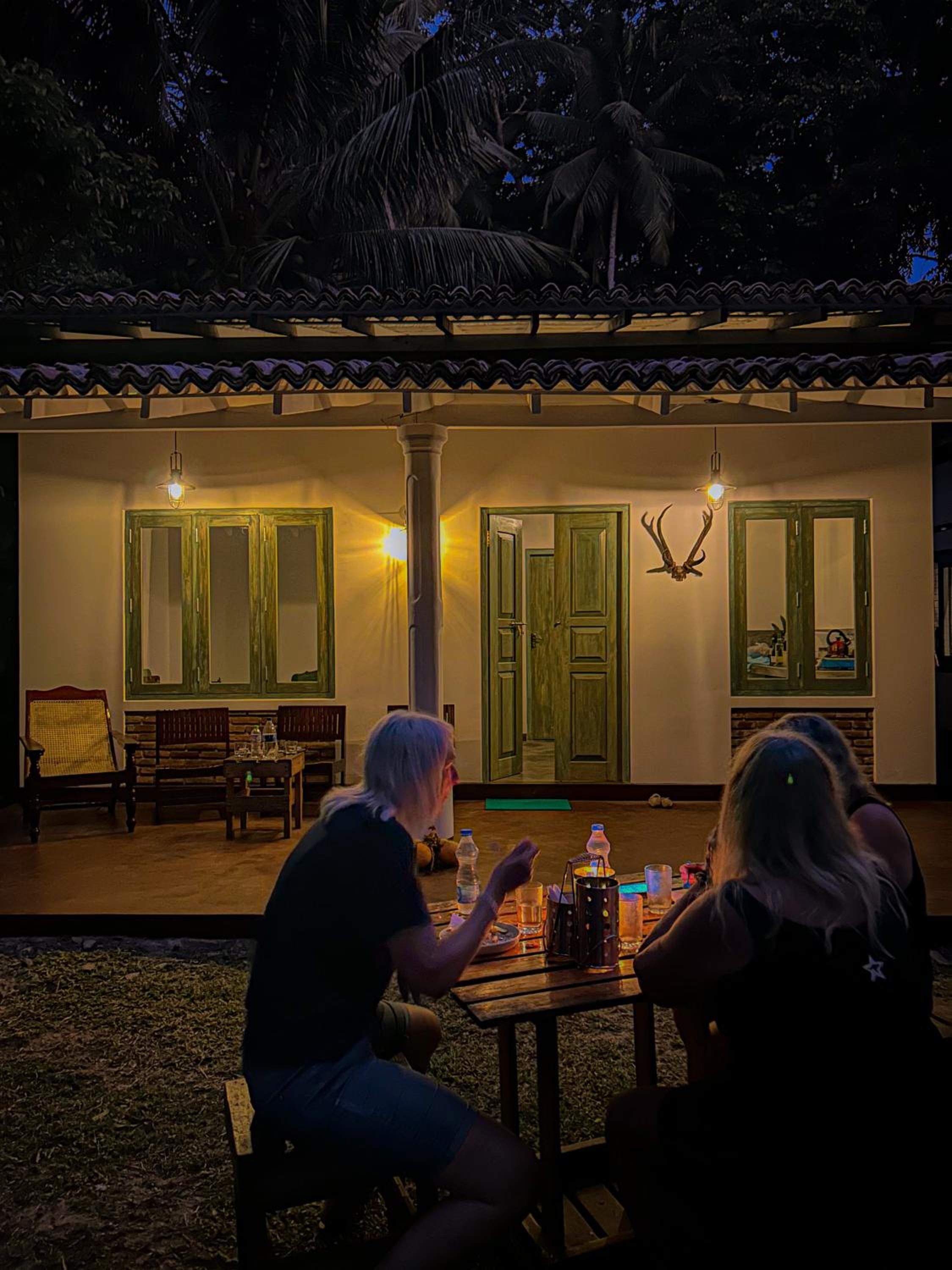 Leon's Stay Villa