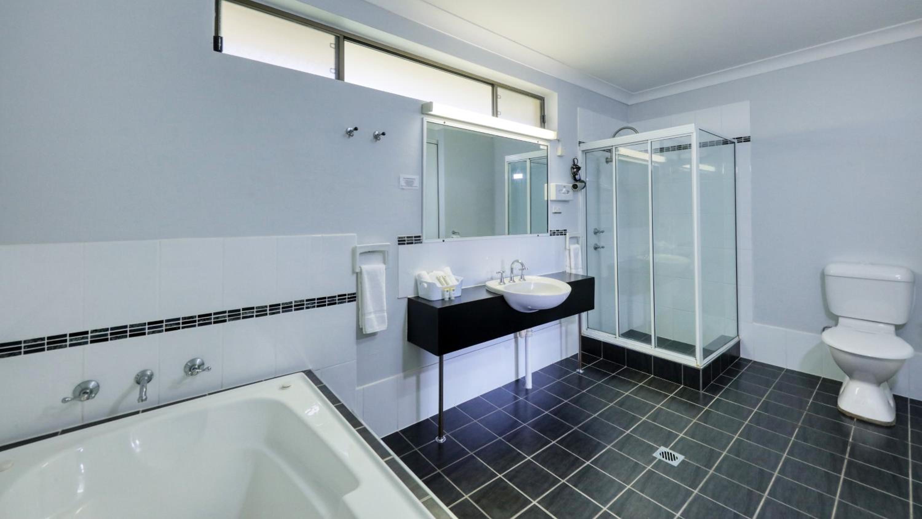 Kempsey Powerhouse Motel