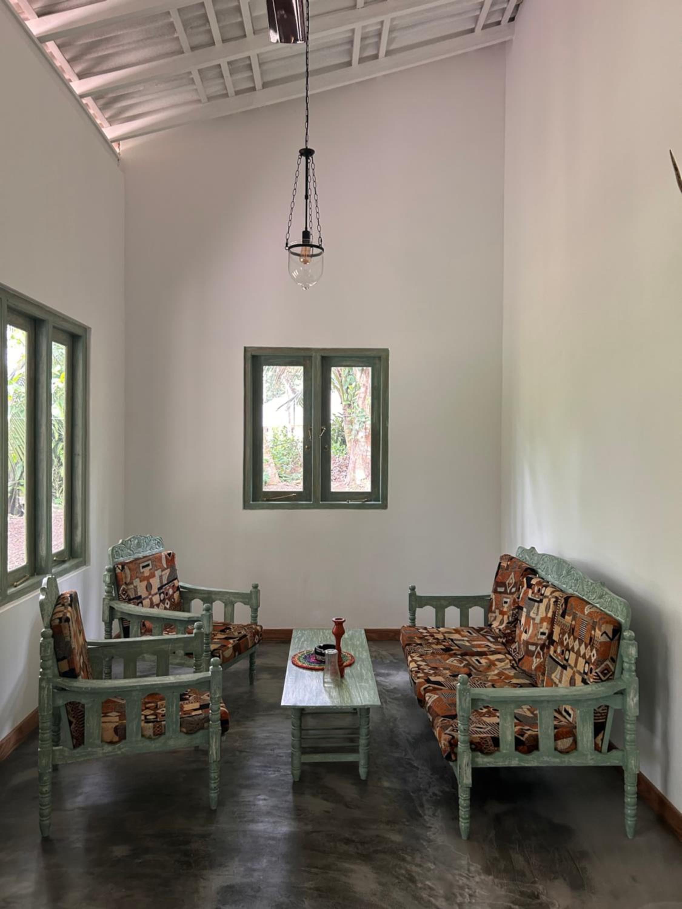 Leon's Stay Villa