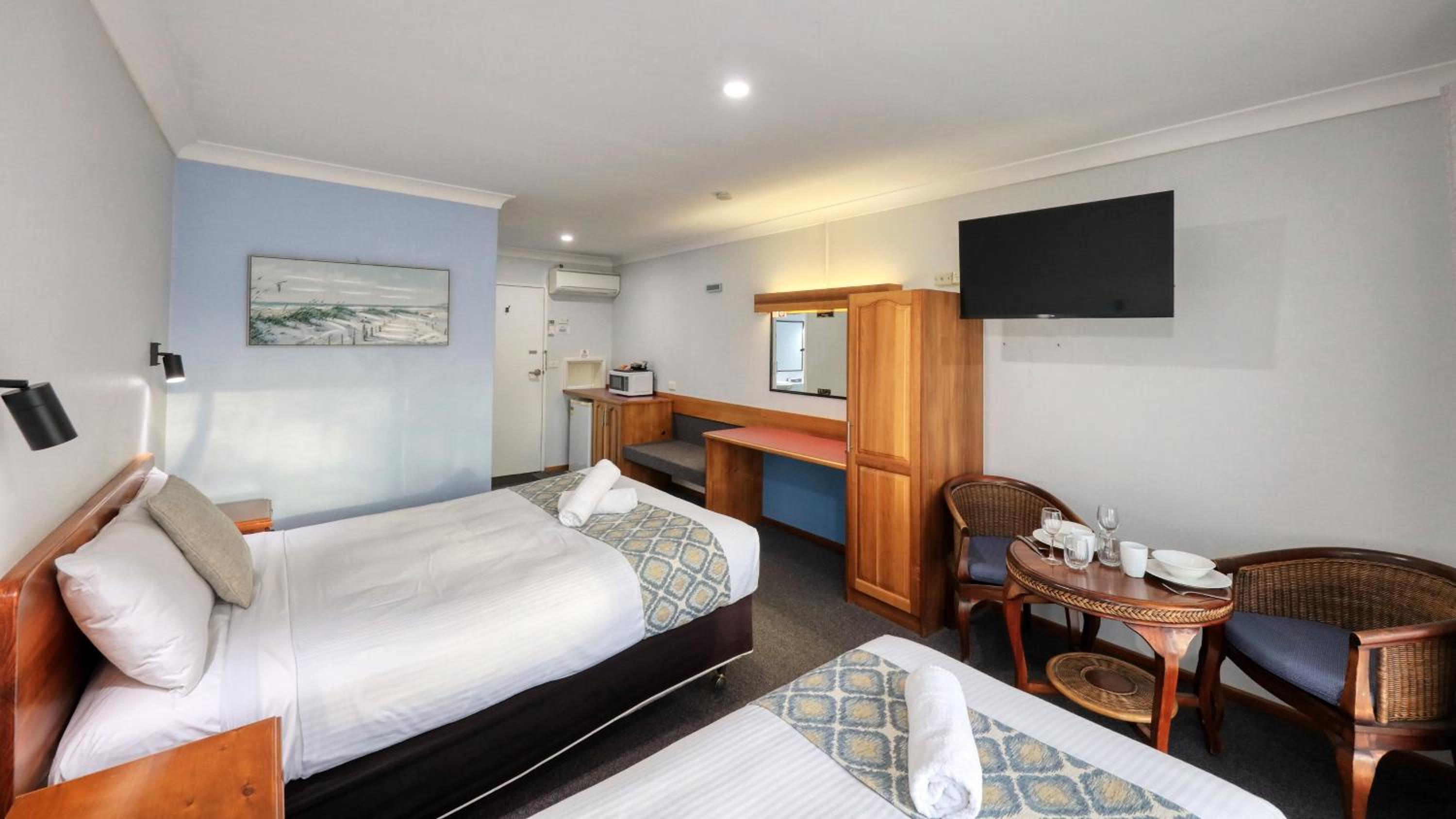 Kempsey Powerhouse Motel