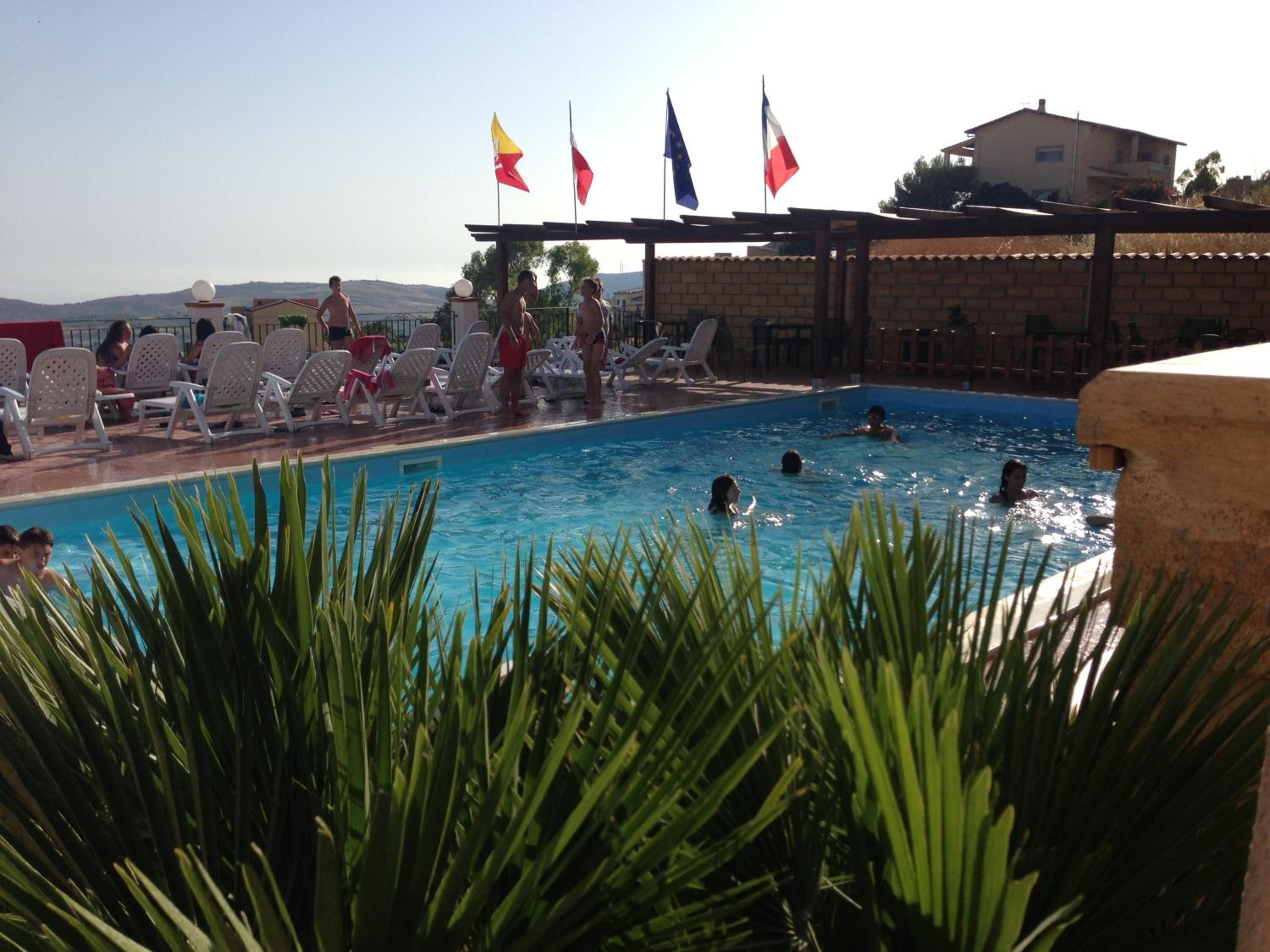 B&B Montemare