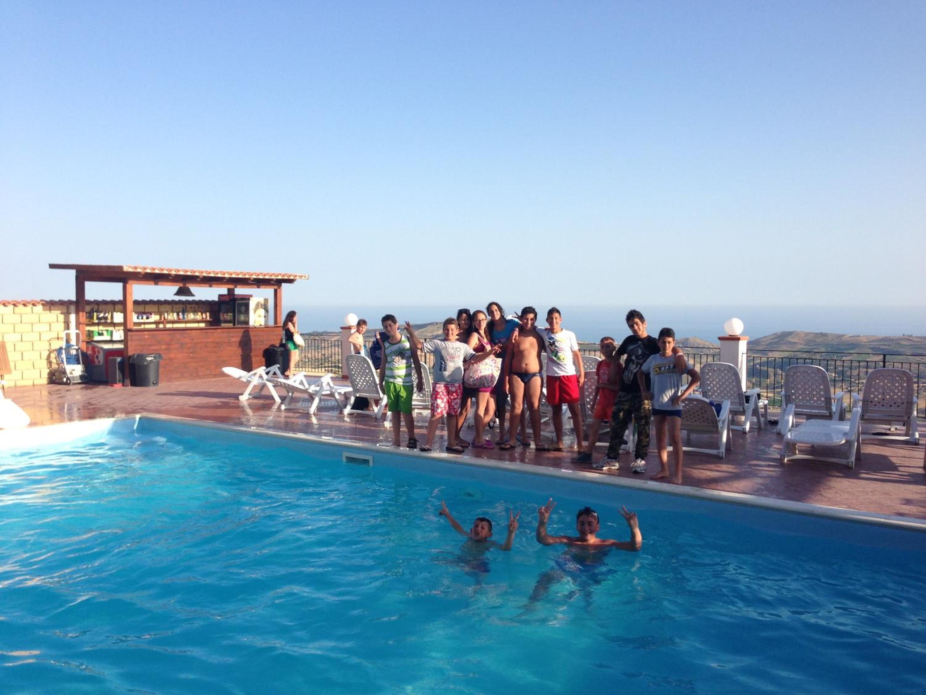 B&B Montemare