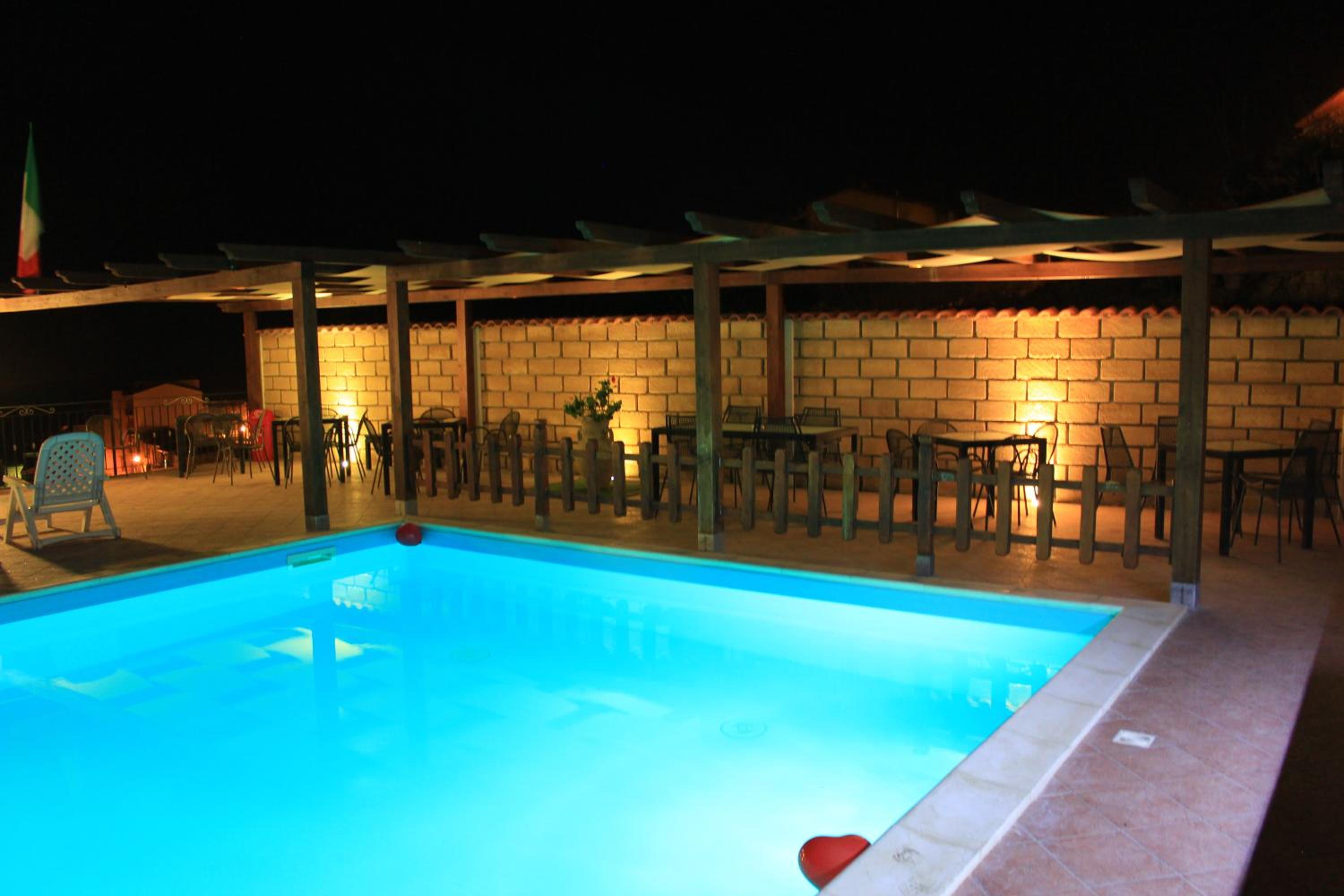 B&B Montemare