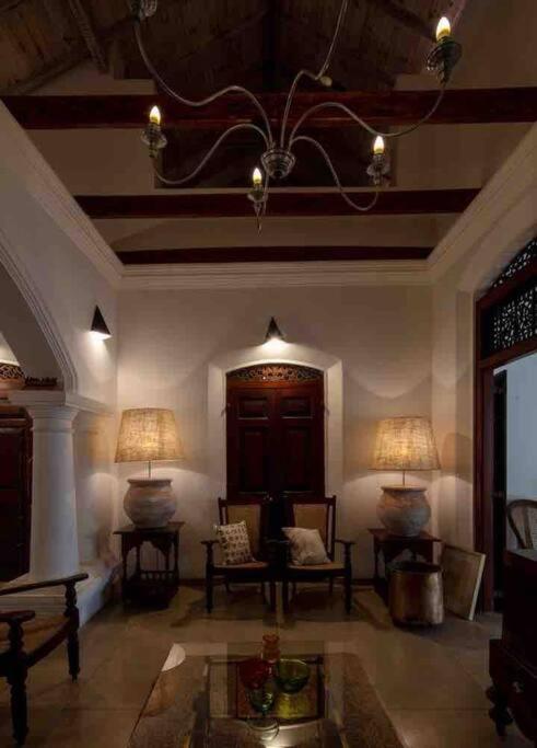 Wattala Villa- The Guardian Bungalow view 2