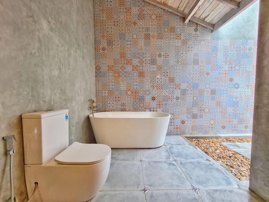 Wattala Villa- The Guardian Bungalow view 5