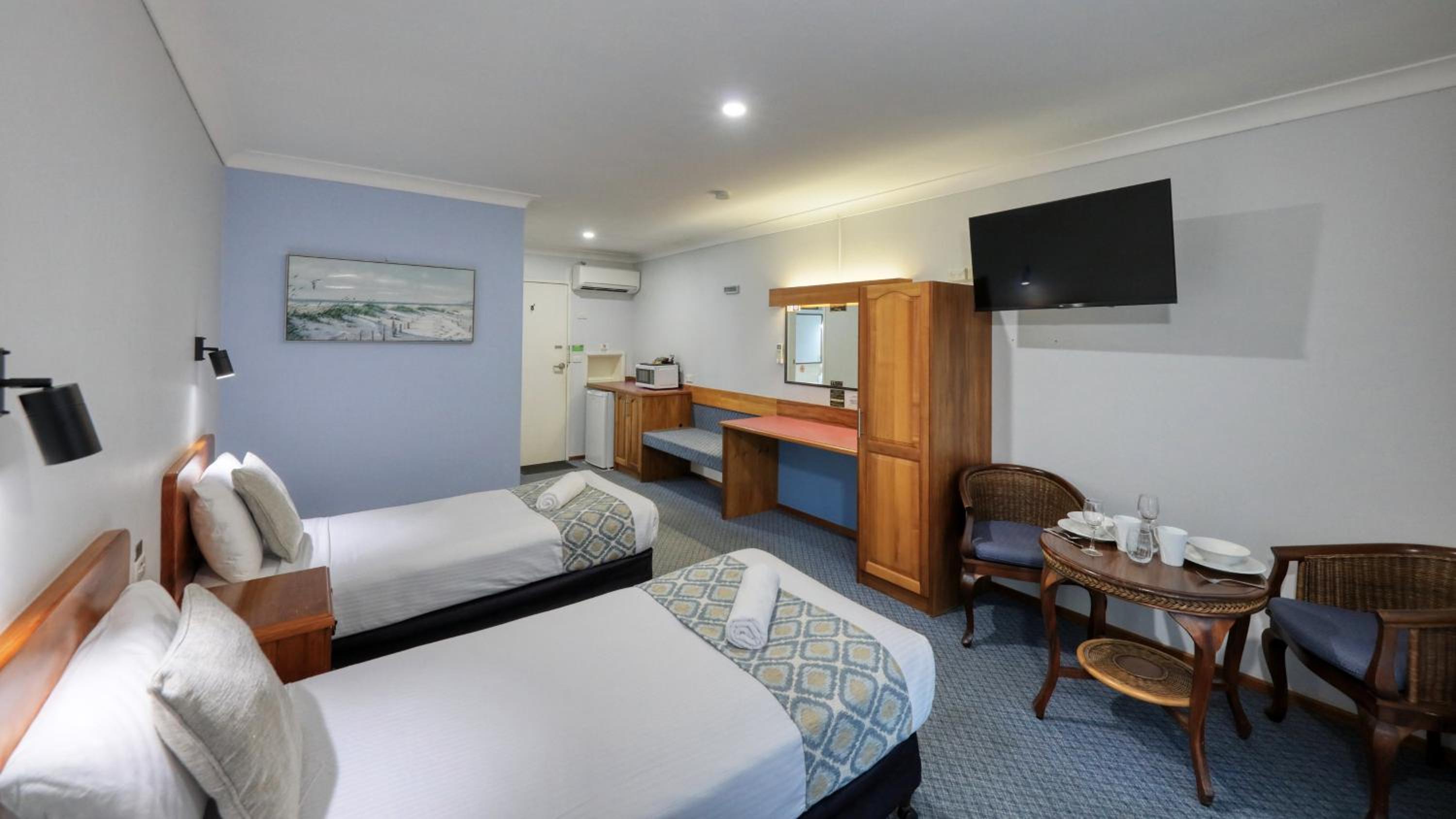 Kempsey Powerhouse Motel