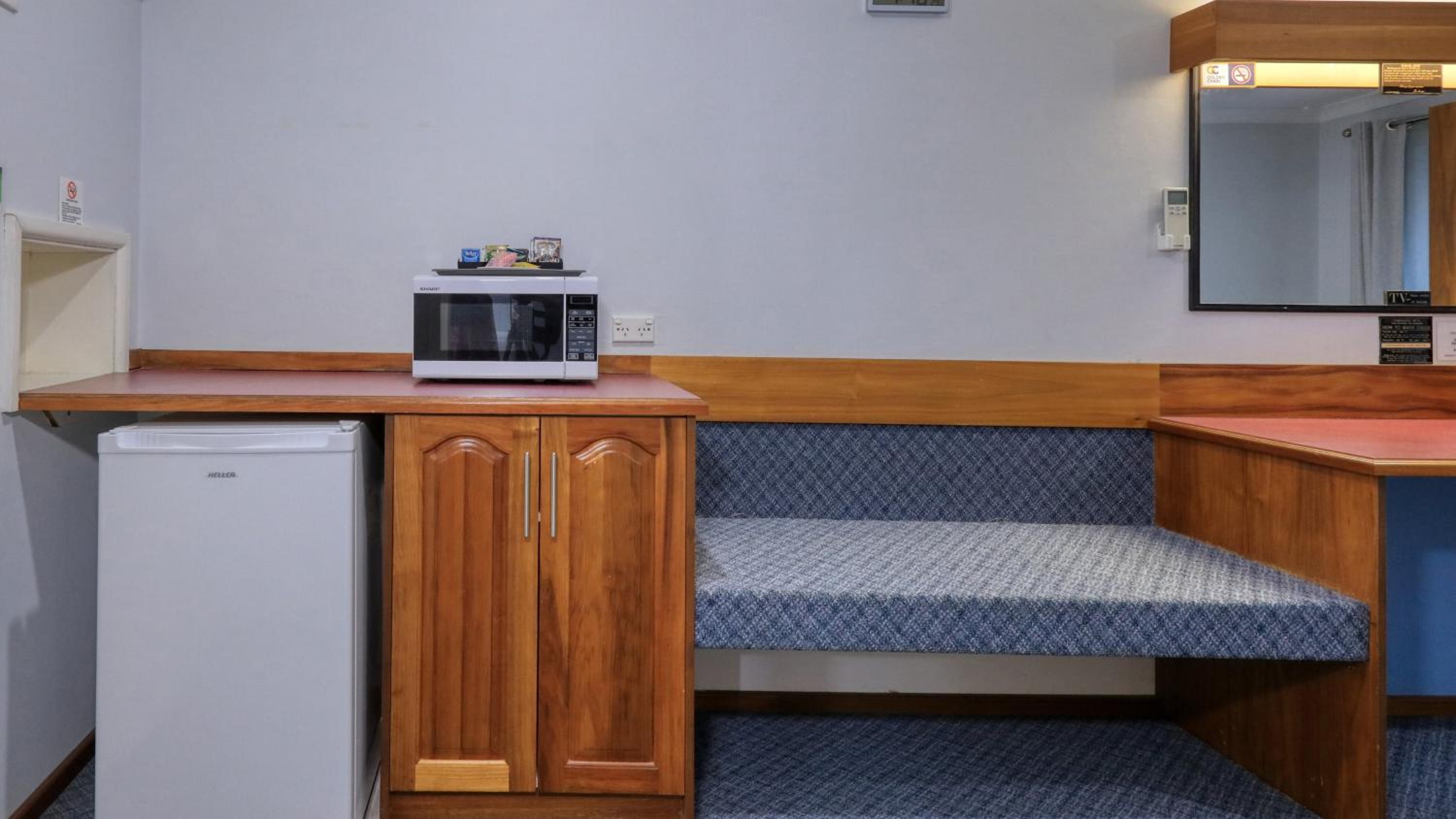 Kempsey Powerhouse Motel