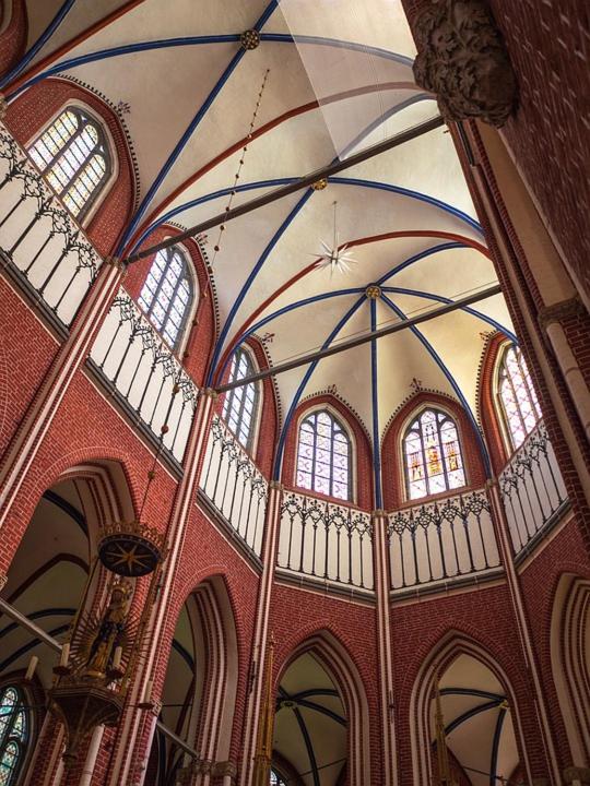 Aparthaus am Münster
