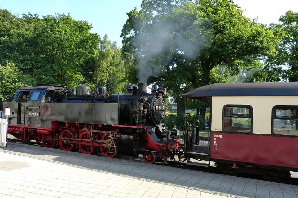 Aparthaus am Münster