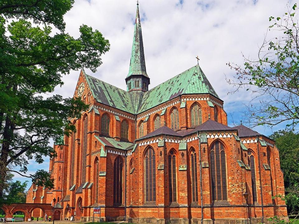 Aparthaus am Münster